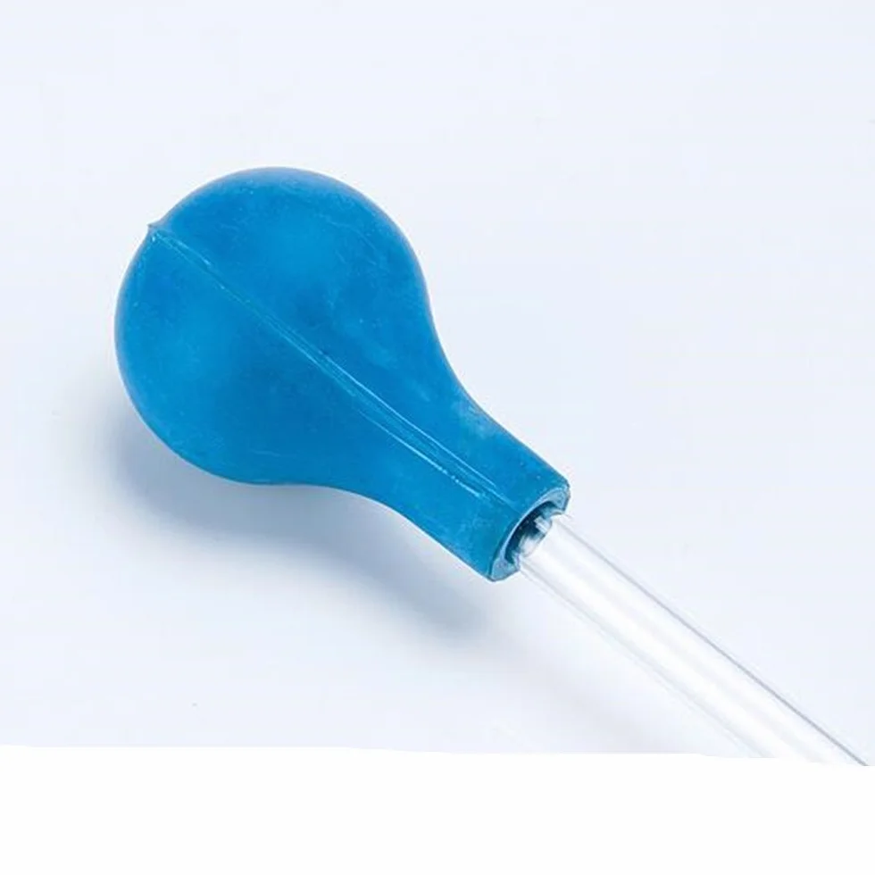 Tubo per feeder per acquario con coralli SPS HPS versione lunga e corta