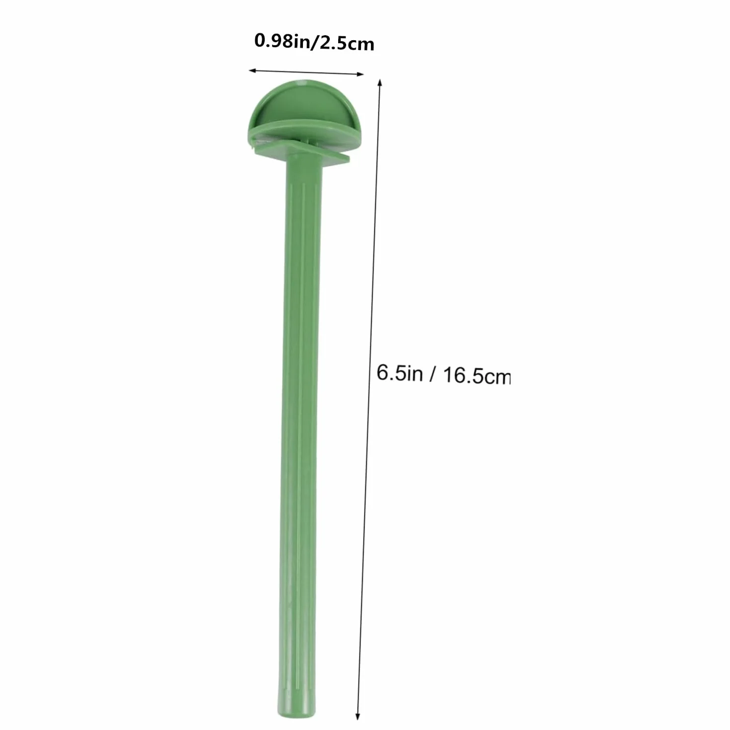 20 Pezzi Palo in Piedi Per Uccelli Trespolo Per Uccelli in Plastica Posatoio Per Il Riposo Del Pappagallo Posatoi Per Gabbie Per Uccelli Uccello Abito Stand Gabbia Per Uccelli (plastica)
