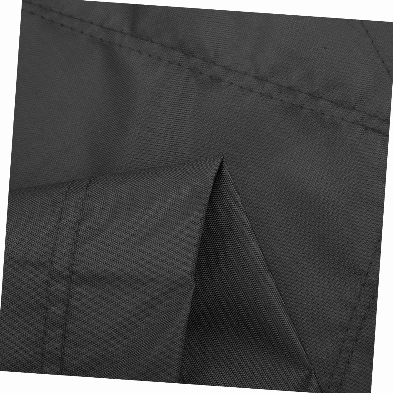 WOONEKY Fodera di Ricambio Traspirante per Lettino Rialzato per Cani, Copertura Estiva in Rete Lavabile, Cuccia per Animali Domestici da Esterno da Viaggio, Design Robusto e Facile