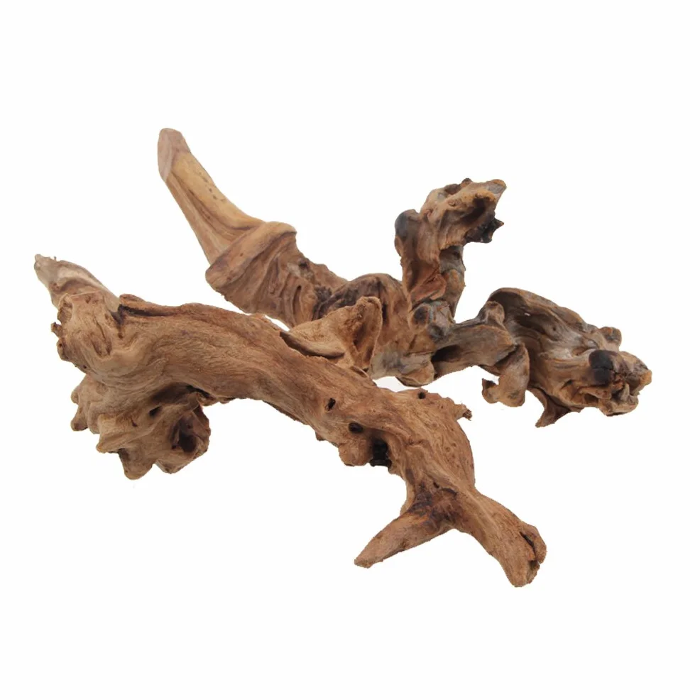 EmoursTM Legni decorativi per acquario