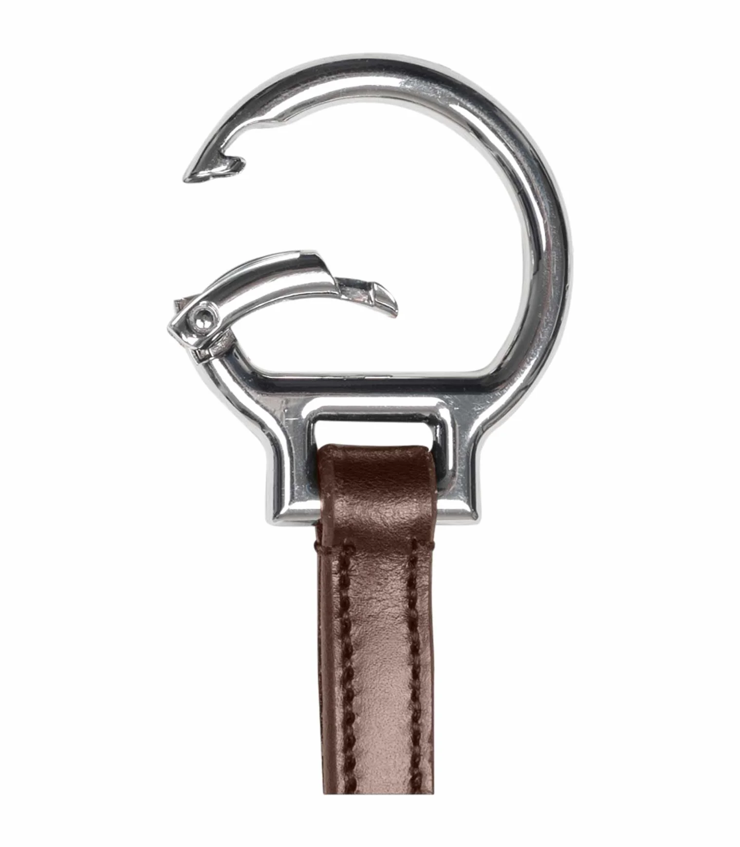 WALDHAUSEN X-Line WB - Forchetta da marting con anelli a scatto