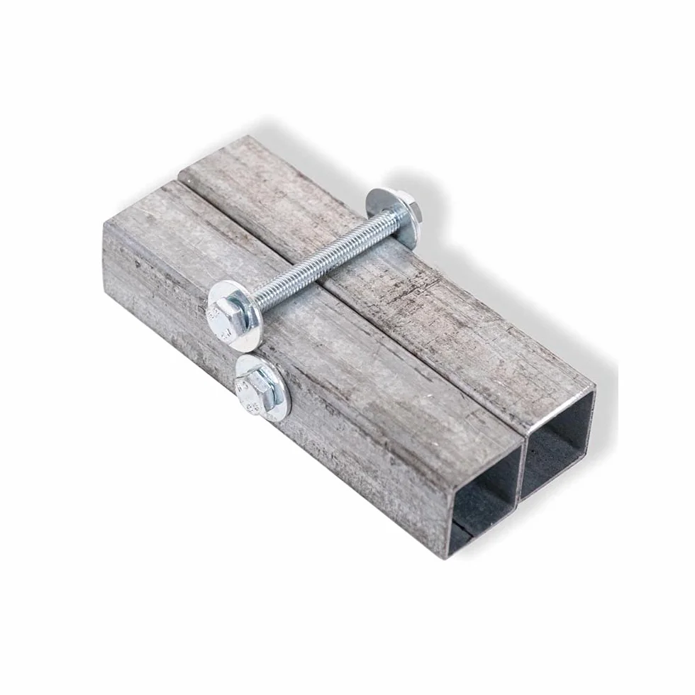 Pannelli Zincati Zincatura Elettrolitica Recinzioni Box Cani Animali Esterno da Giardino Canili Cantieri Depositi Facile Montaggio Componibile (Pannello 100x180h)