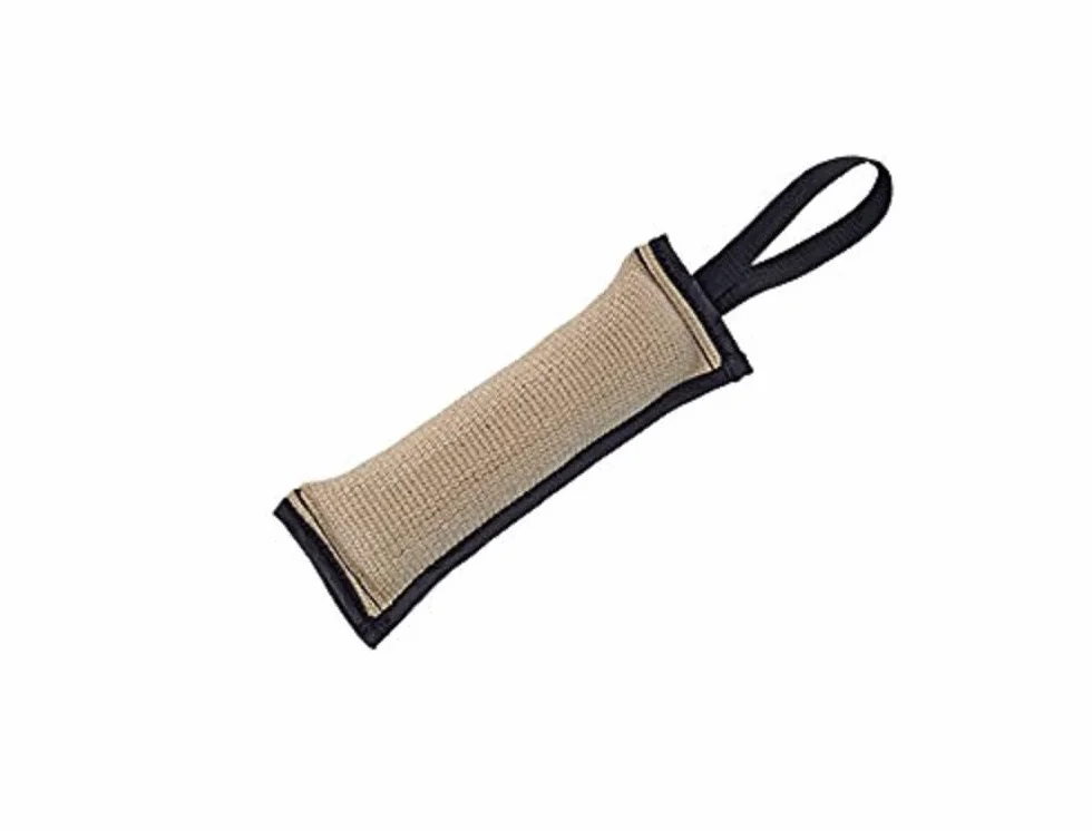 Nobby Jute Dummy, 28 x 7 cm, 150 g
