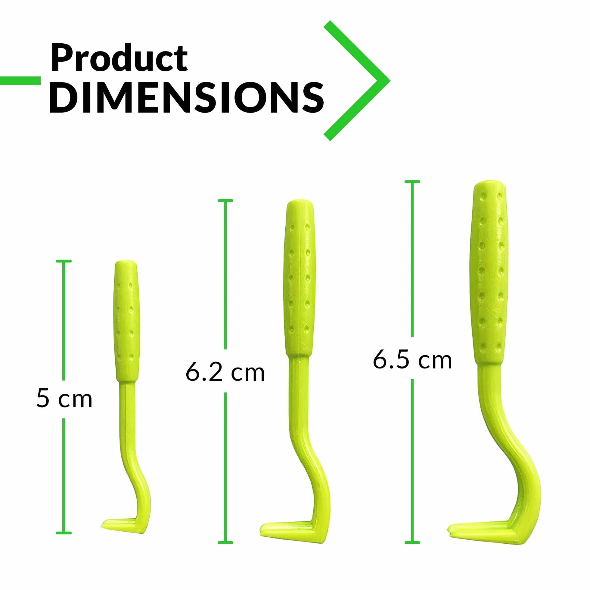 MYDAISY Pinza zecche da Uomo 3 in 1 – Pinzetta Zecche Cani Pinza per Zecche Cani, Pinza Zecche Cane per la Rimozione Sicura di Zecche dalla Pelle e dal Pelo - Pinza Zecche Gatto - Pinza Zecche Cani