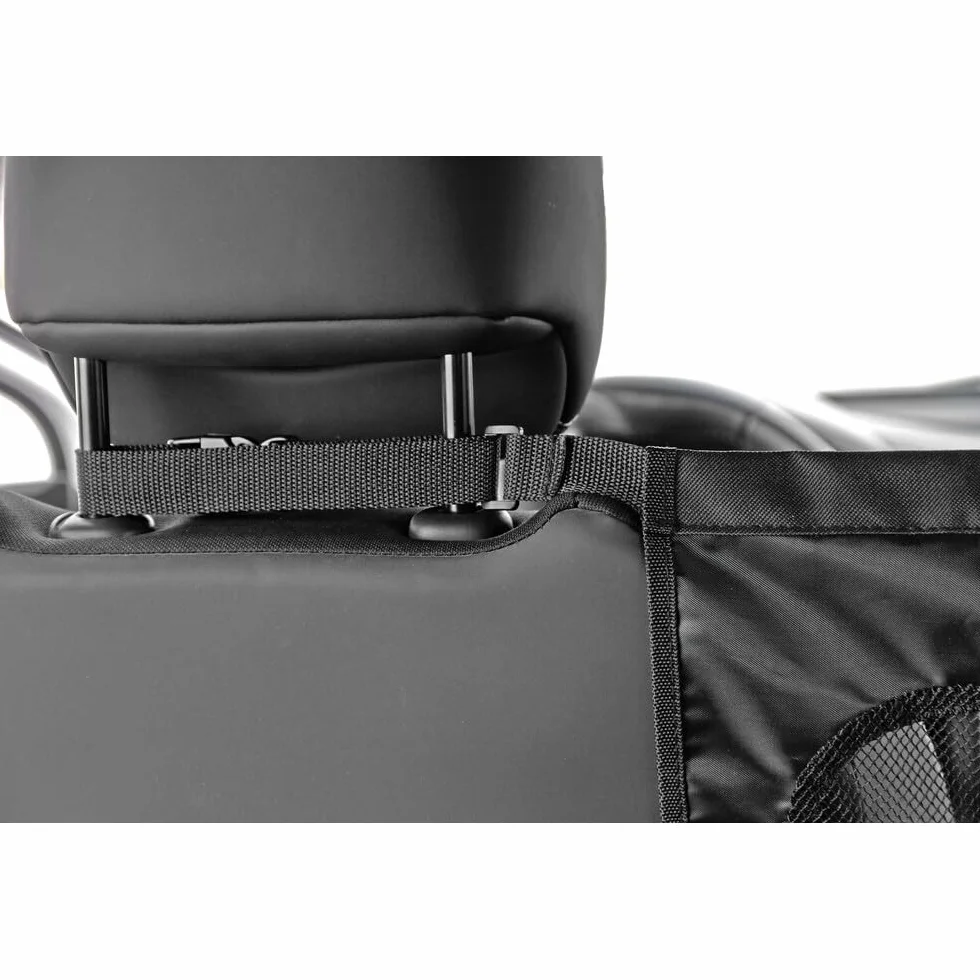 LAMPA 60462 Rete per cane nero