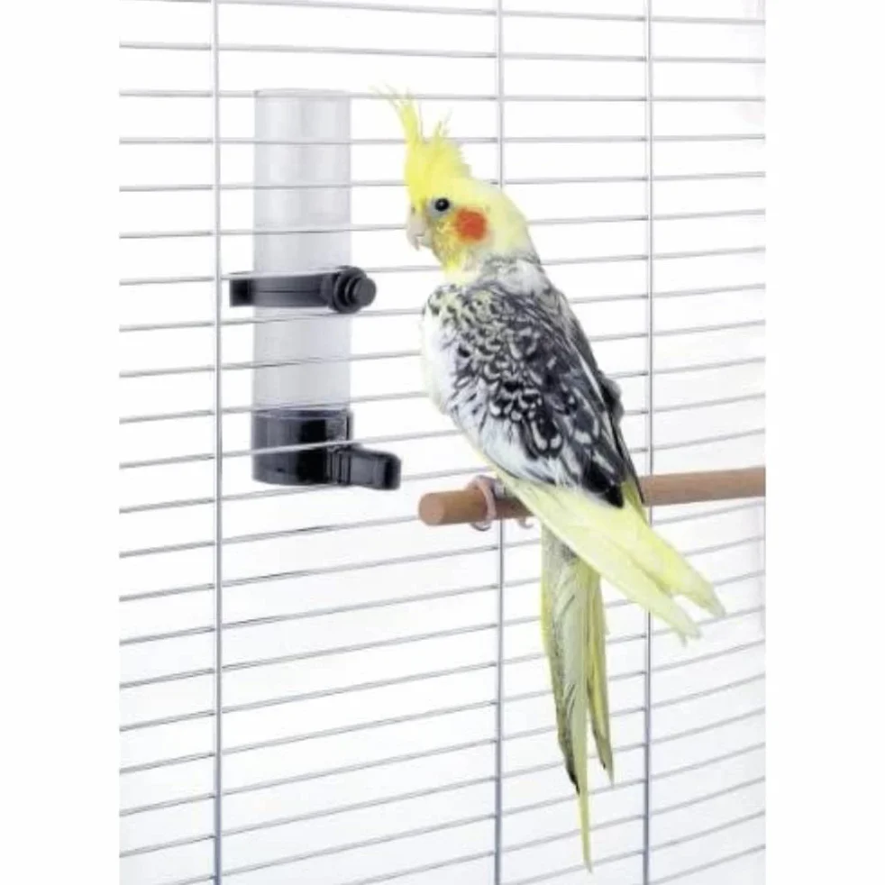 Kerbl, mangiatoia per Acqua, 16 cm, 130 ml