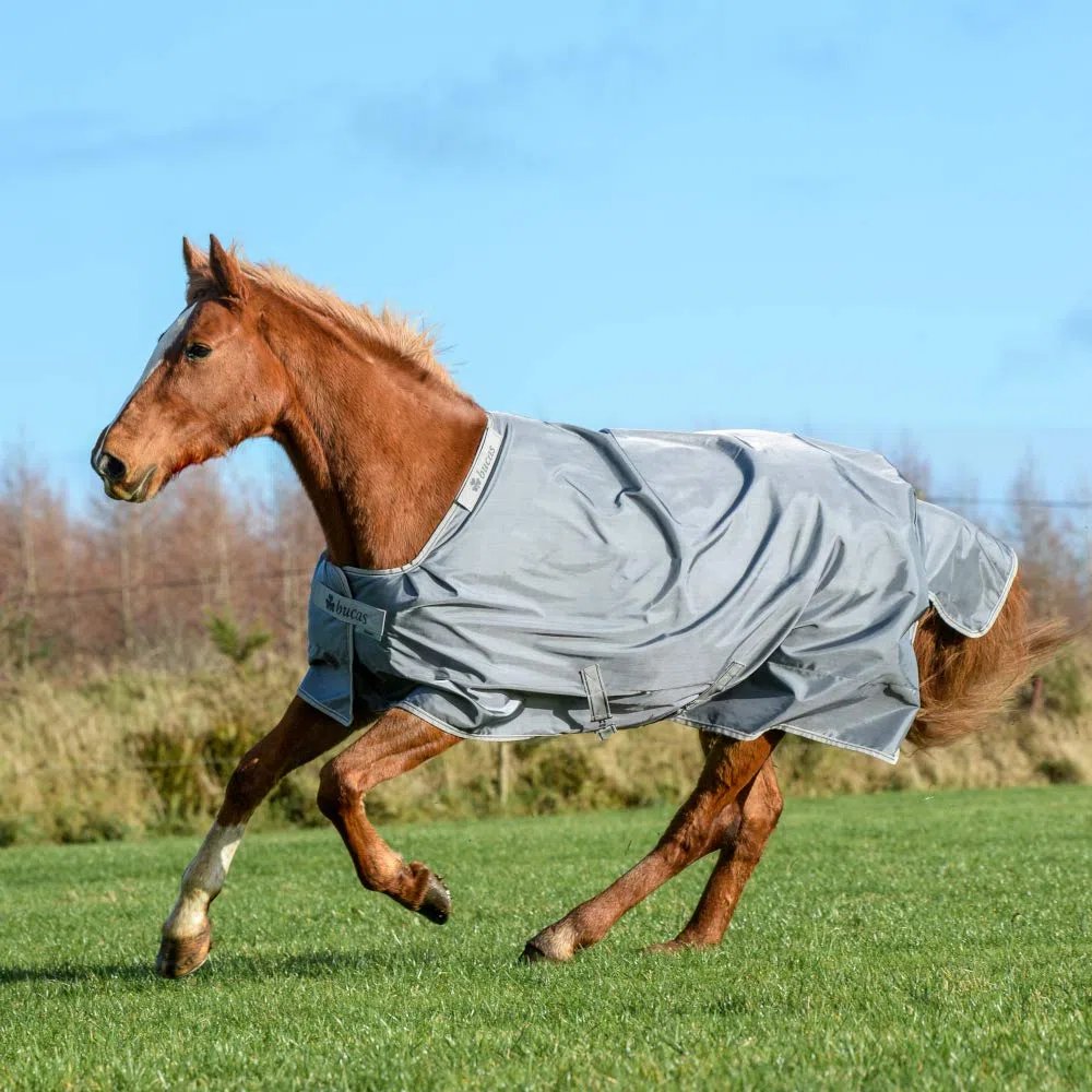 Outdoordecke Smartex Medium grau 140
