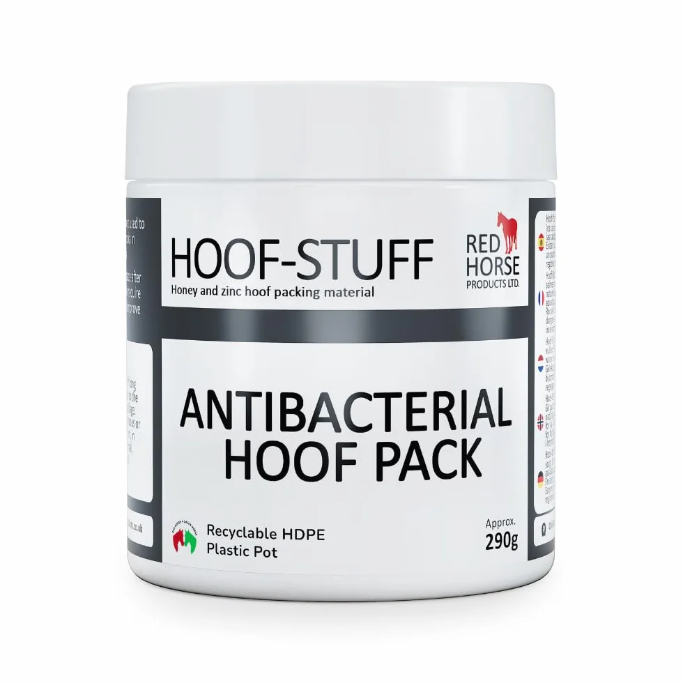 Red Horse Products Hoof-Stuff 290 g