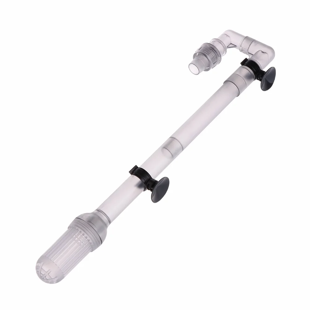 SimpleLife HW-602B / HW-603B Accessori per l'uscita del Filtro per acquari