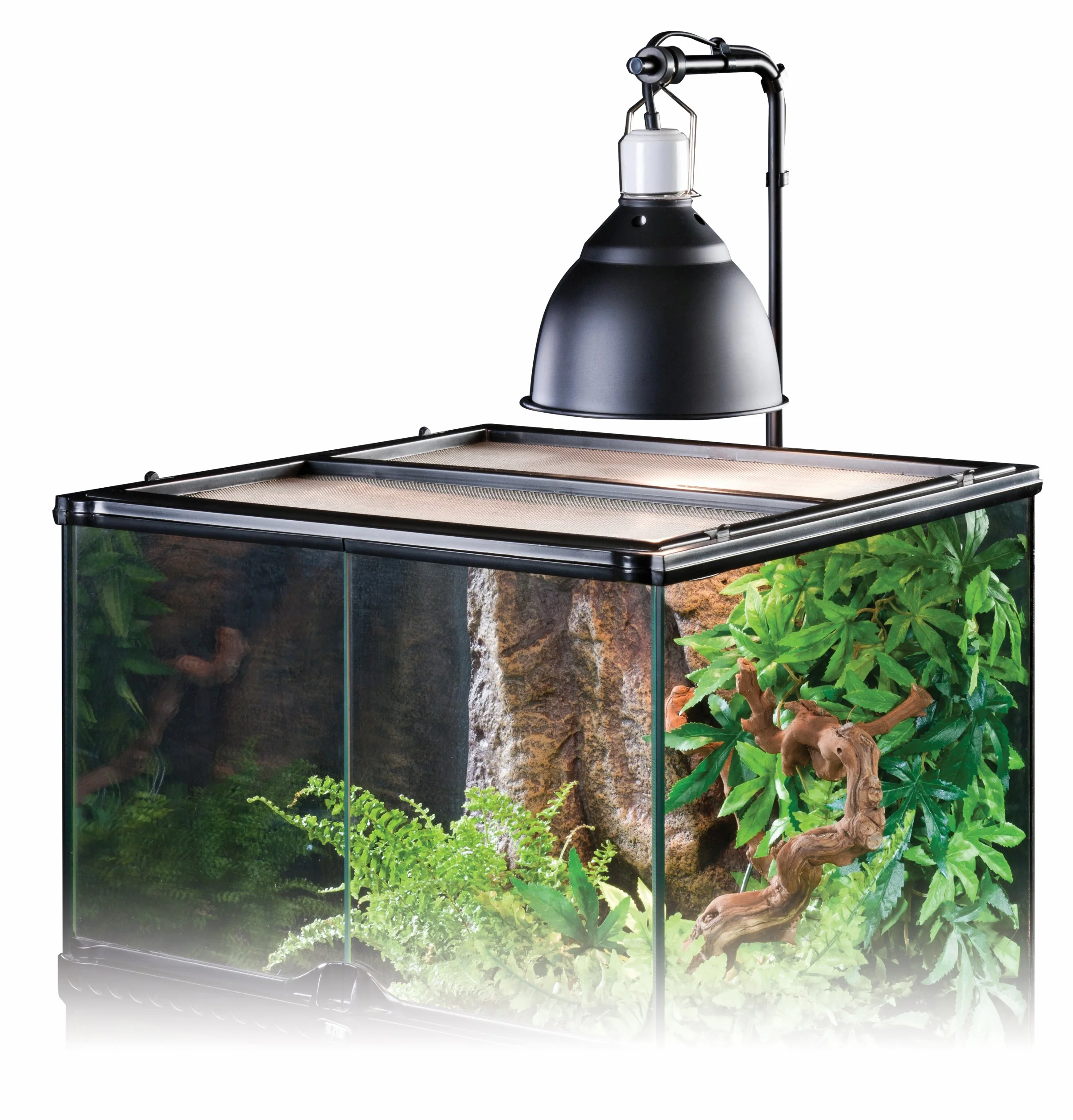 Exo Terra PT2223 Pinza Lampada Ex