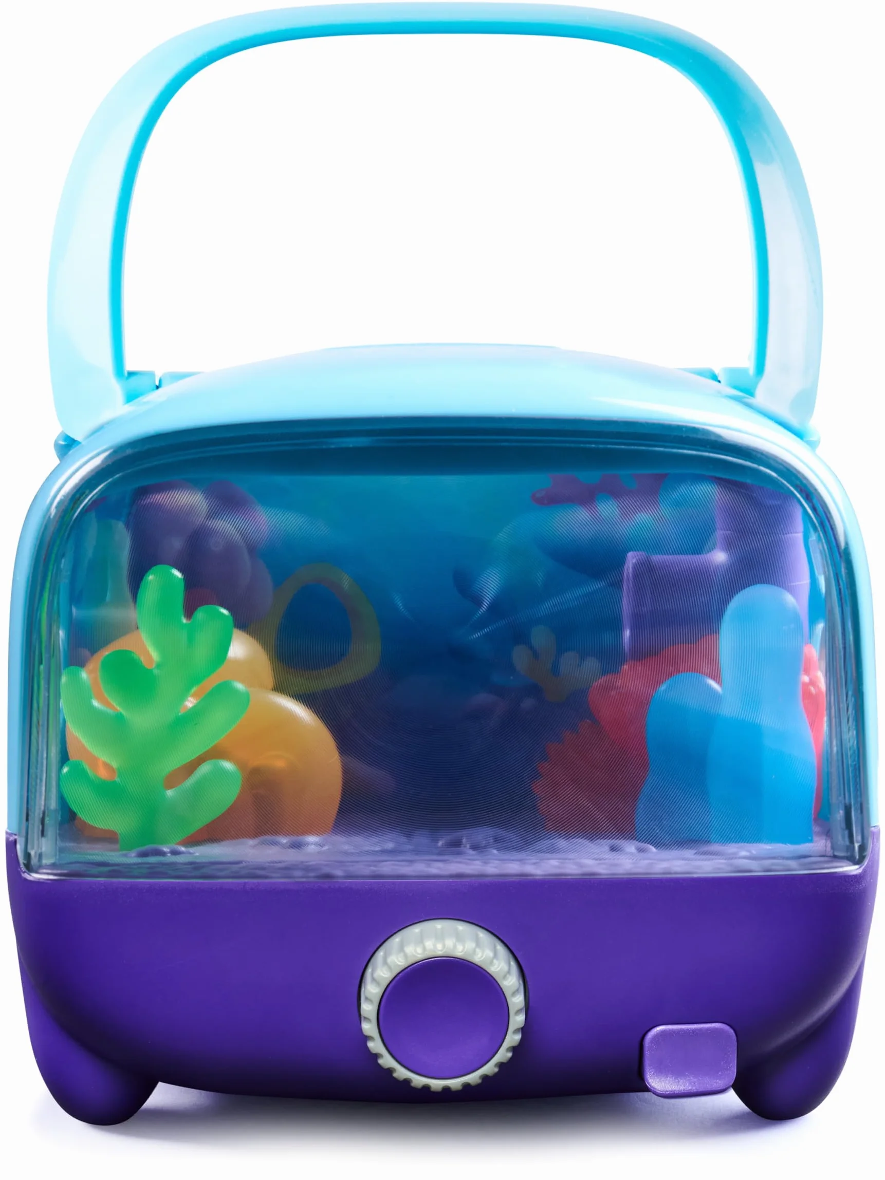 Bitzee Interactive Digital Toy Pet Interactive Aquarium