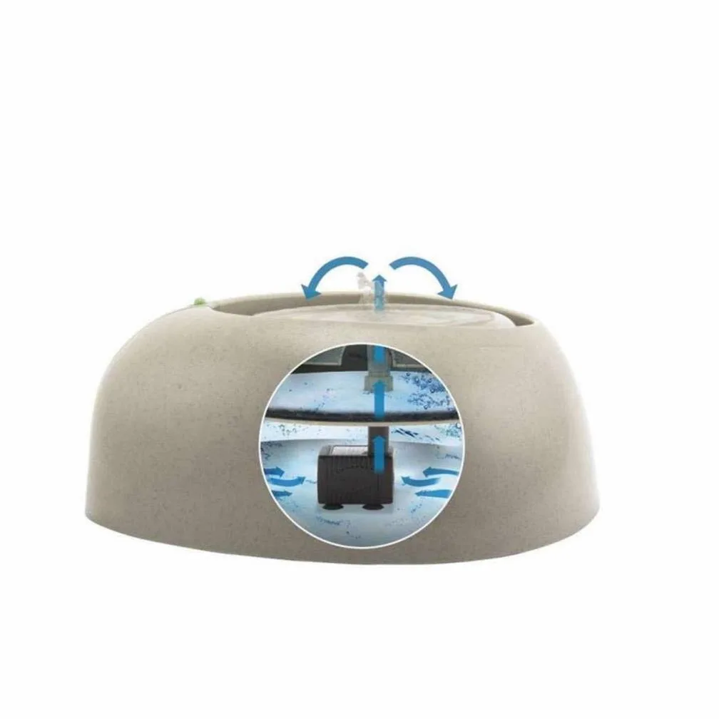 Imac - Pet Fountain 220V - 1 Pc