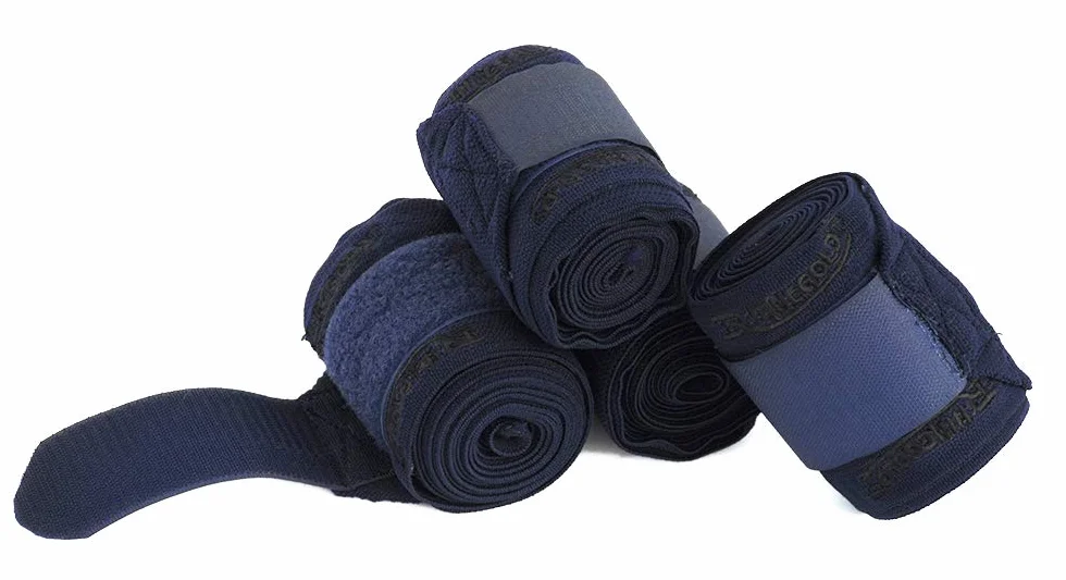 Rhinegold Bende Elastiche per Allenamento