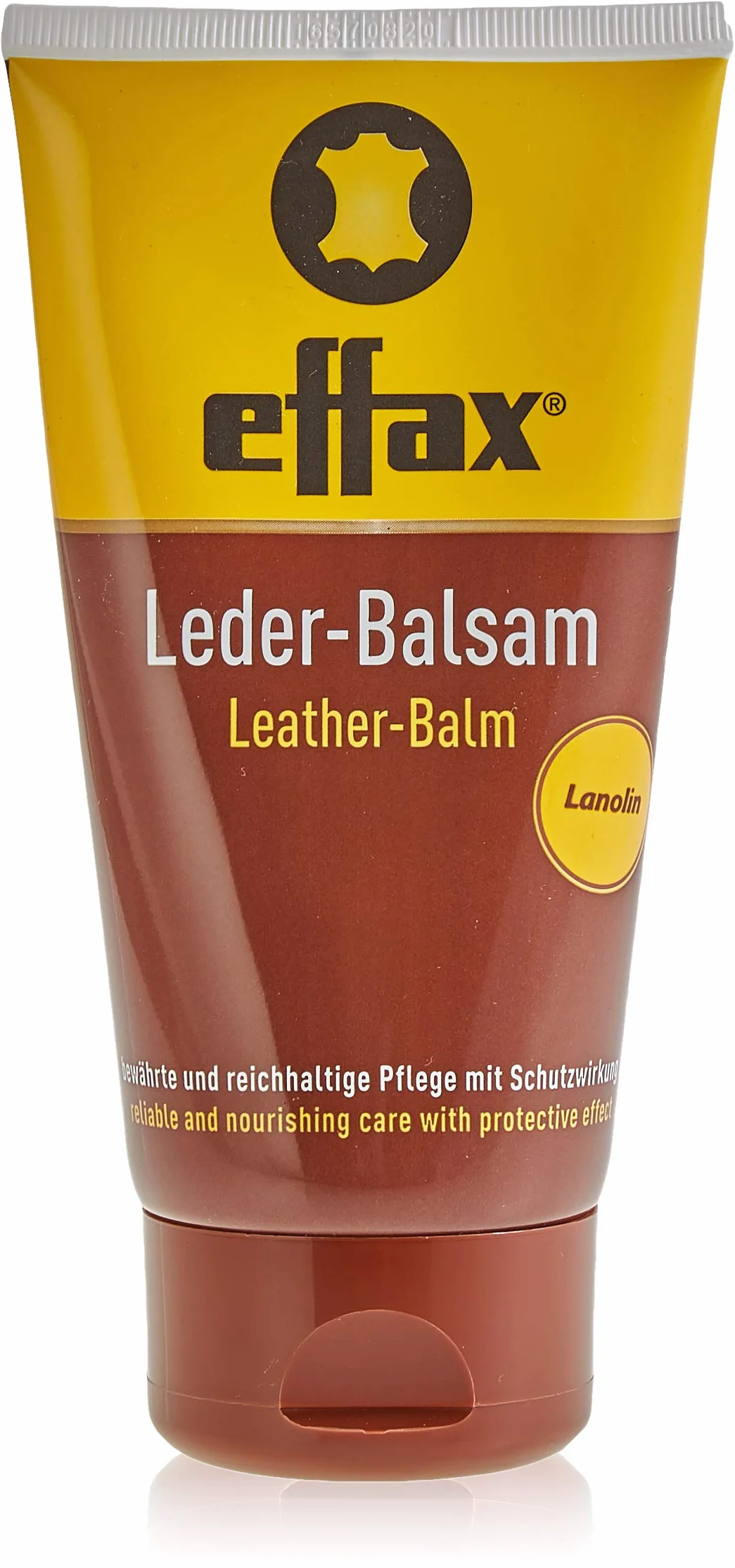 Effax Balsamo In Pelle
