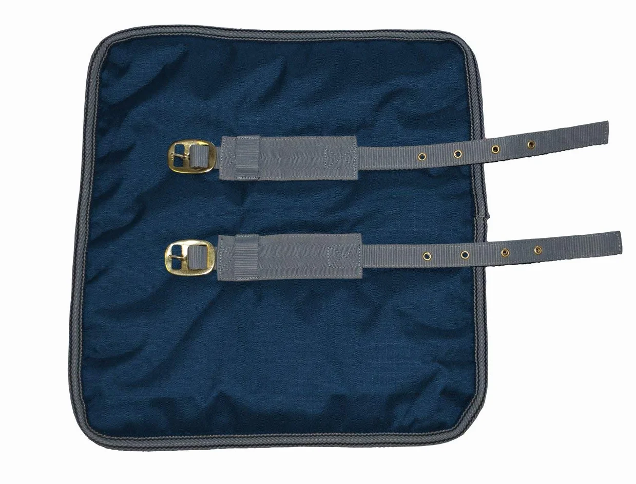 Rhinegold Estensione Universale per Cavallo, Accessori equestri per Equitazione e Cura, espansione tappeti Invernali per attività all'aperto