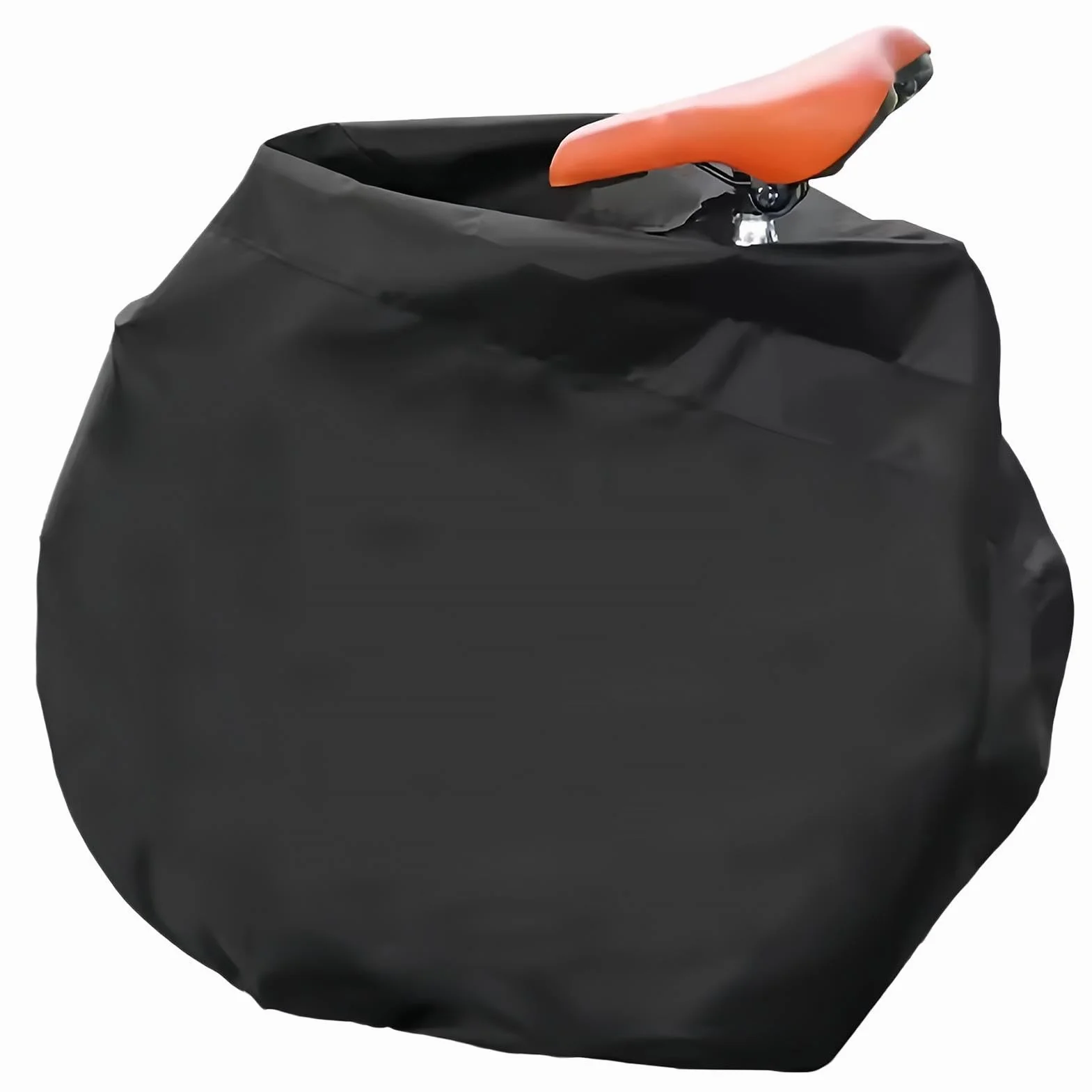 Borsa da viaggio per bici - Realizzato in tessuto Oxford antipolvere e impermeabile | Borsa Deposito e Trasporto Bicicletta | per Uso all'Aria Aperta, Auto, Aereo, Pendolarismo, Brevi Viaggi, Campeggi