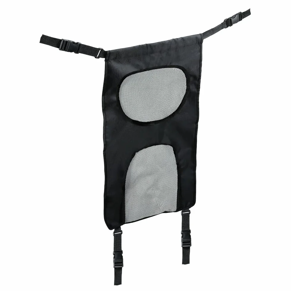 LAMPA 60462 Rete per cane nero
