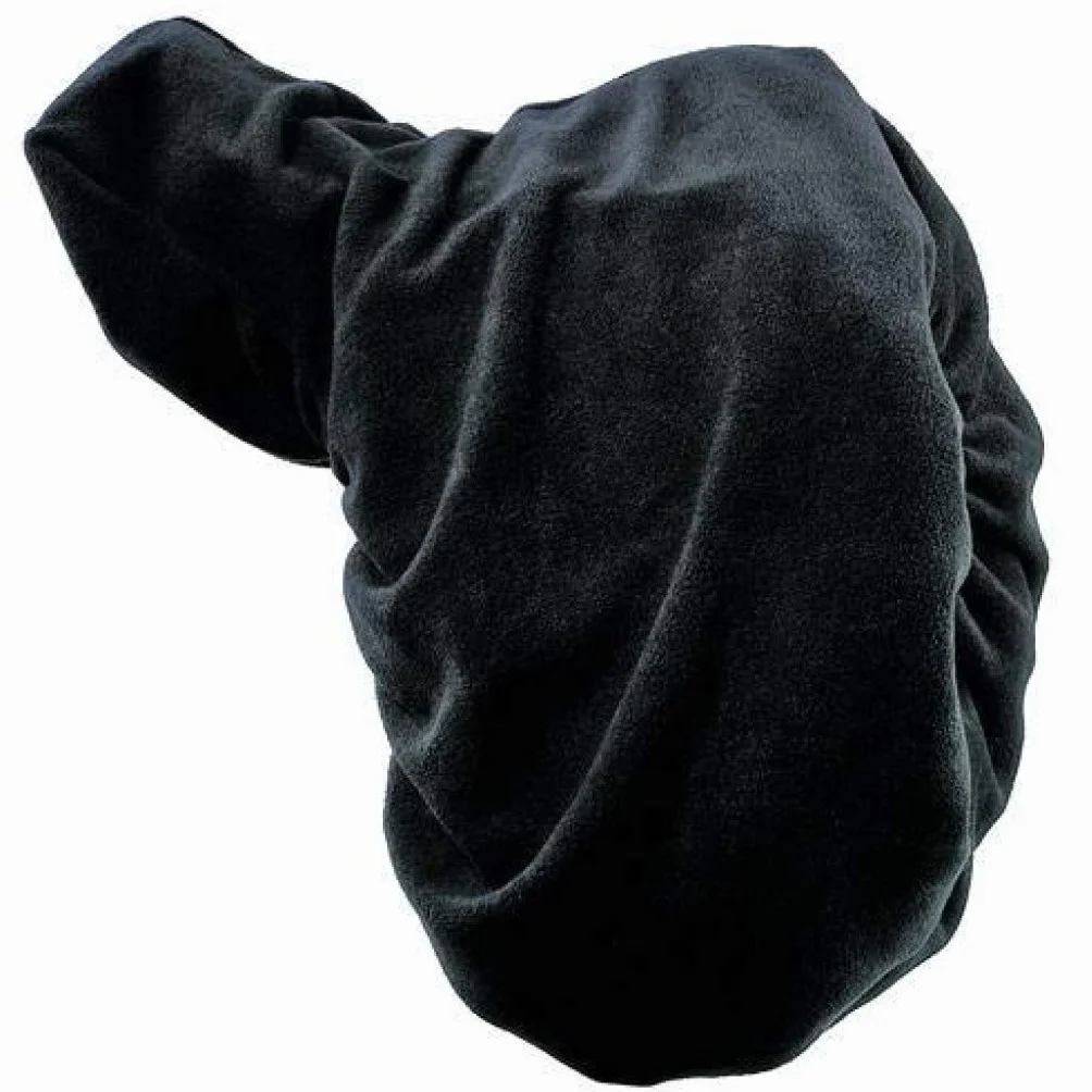 HKM 10419100 - Coprisella in Pile, M, Nero