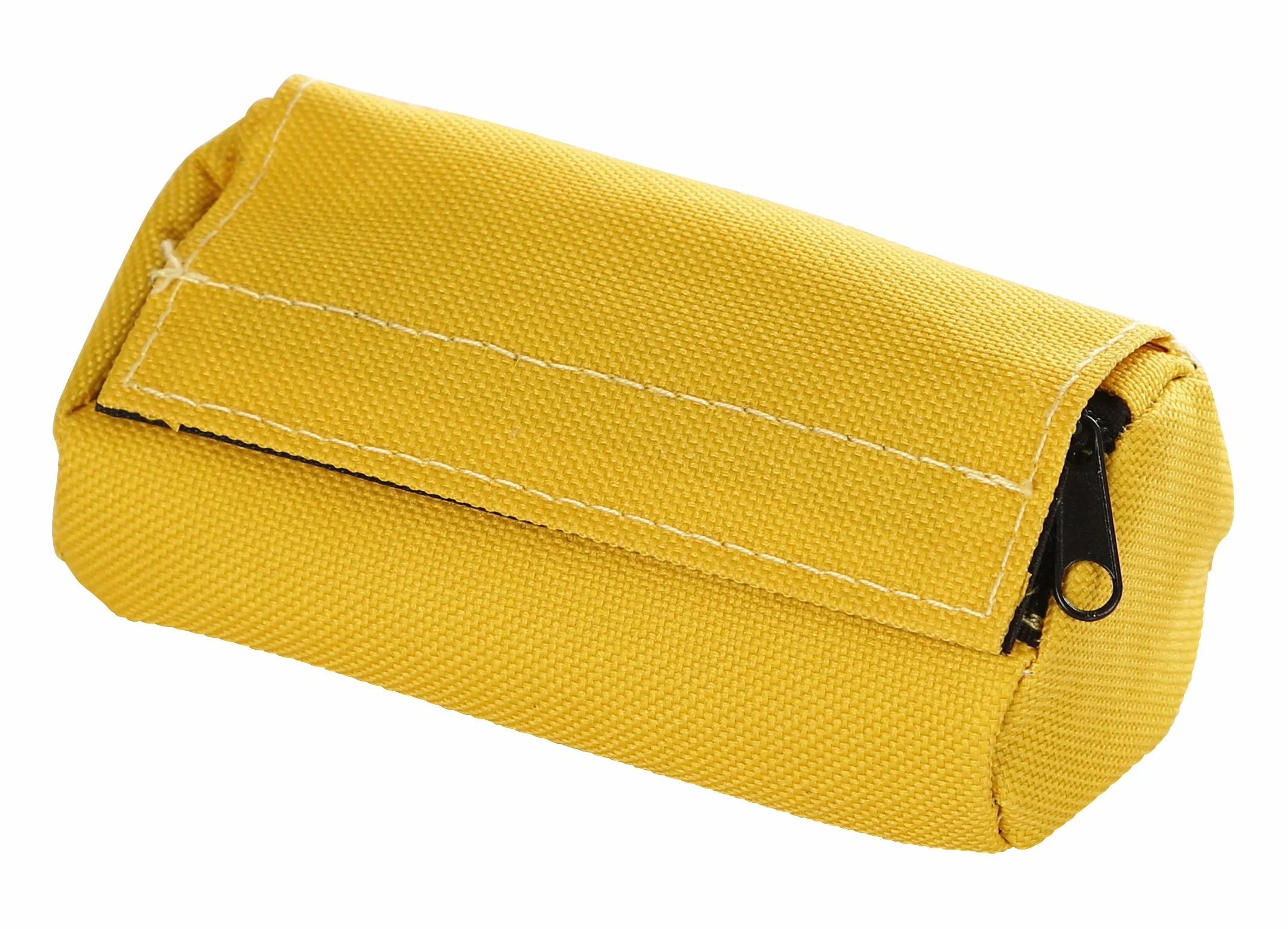Kerbl, ciuccio da allenamento, 10 x 5 cm, giallo