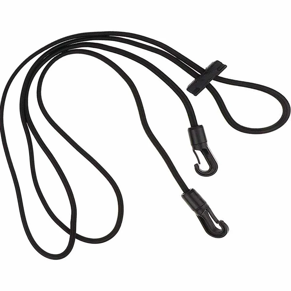 Redini per Cavalli, 3 m Barella Elastica per Il Collo Corda di Allenamento in Nylon Regolabile Strumento di Aiuto per l'allenamento Confortevole