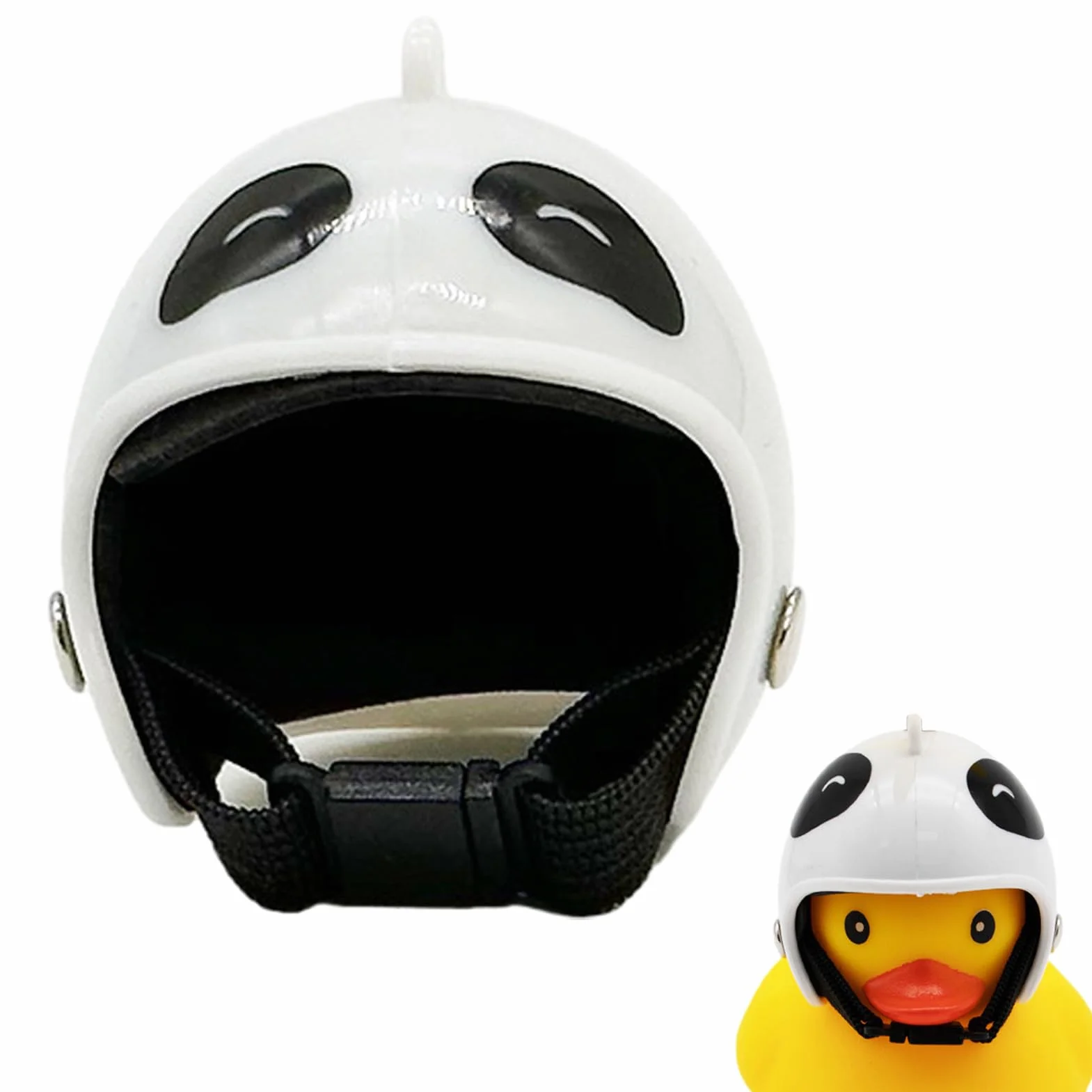 Cappelli di pollo, Cappello di gallina | Cappelli di protezione per uccelli di gallina - Cappelli di Pollo di Sicurezza Regolabili, Protezione Testa Giocattolo di Uccello