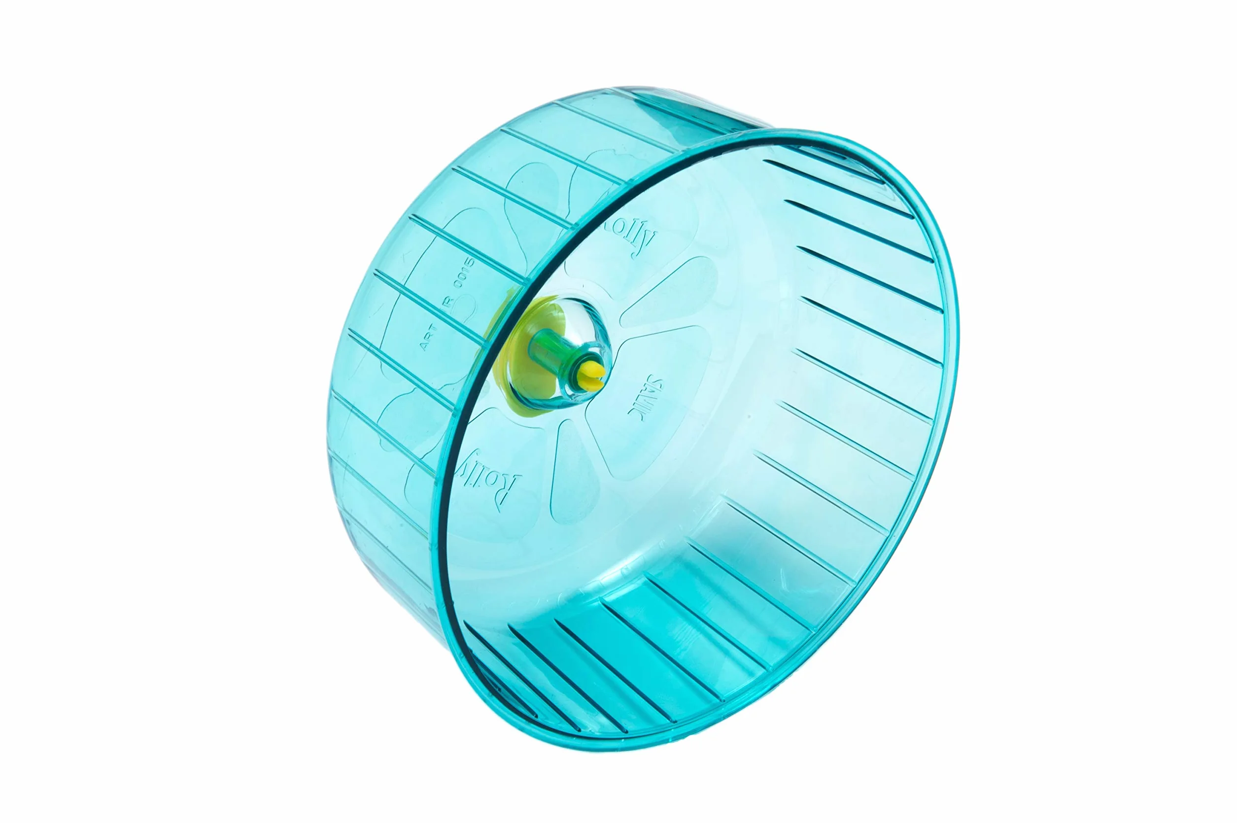 Unbekannt Nobby 25309 - Mulinello per Criceto Jumbo Wheel