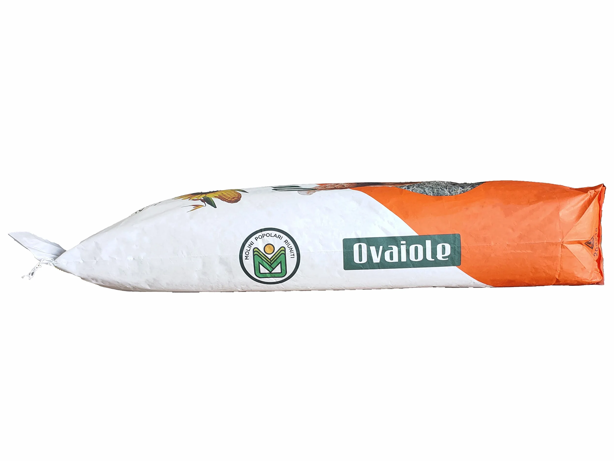 Ovaiola, NO OGM, Mangime Galline Ovaiole 25 Kg