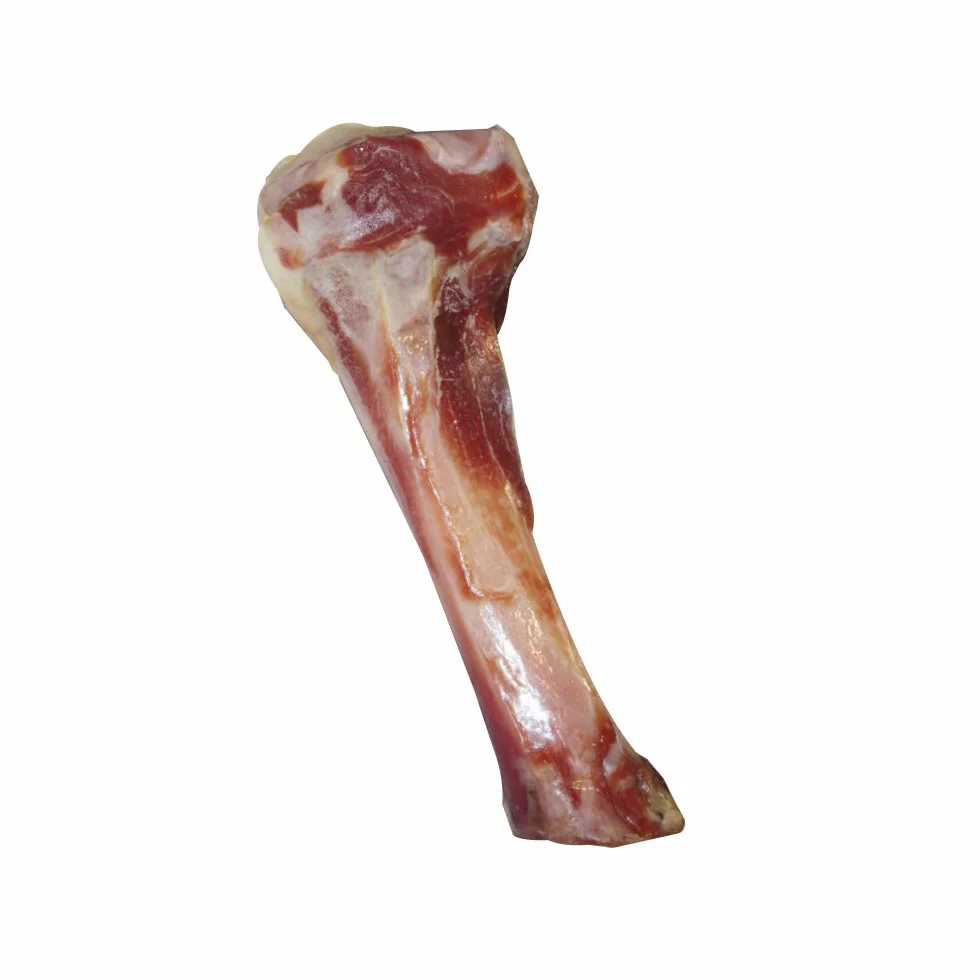 Croci King Snack Osso di Prosciutto Medio 180 gr