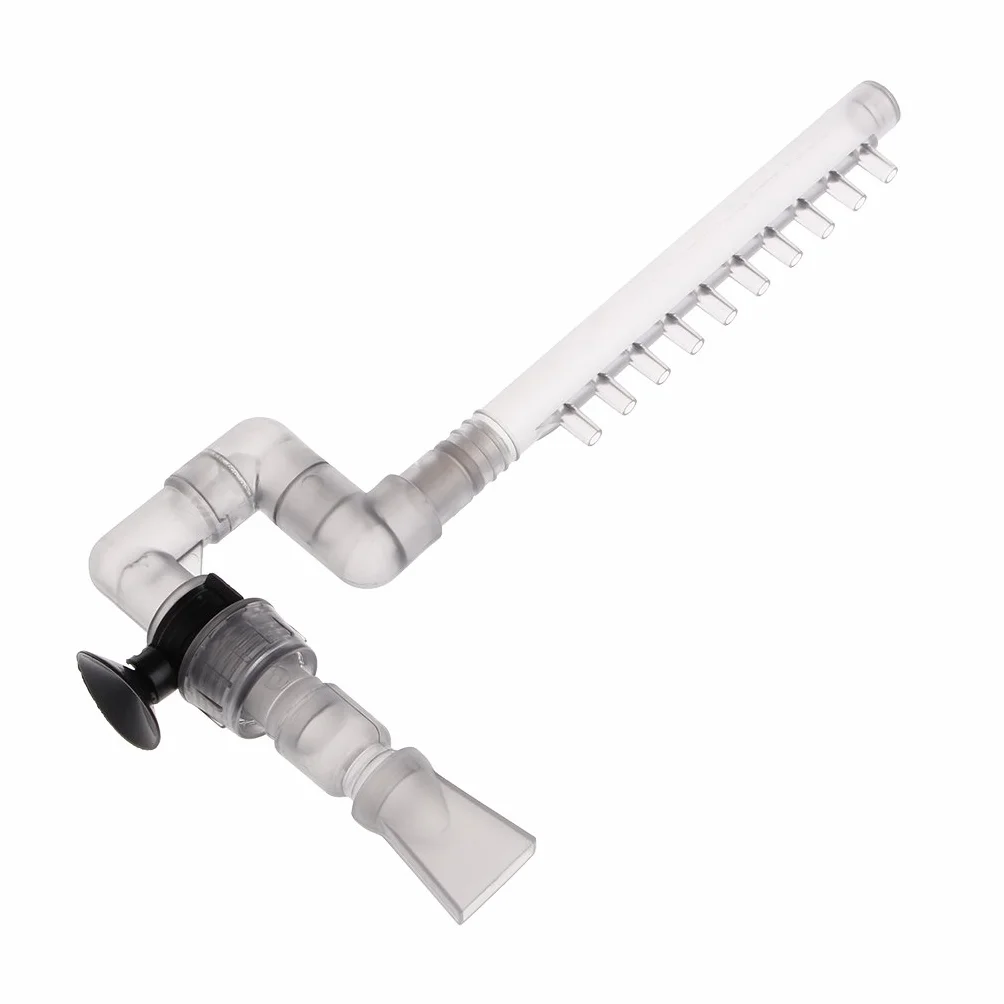SimpleLife HW-602B / HW-603B Accessori per l'uscita del Filtro per acquari