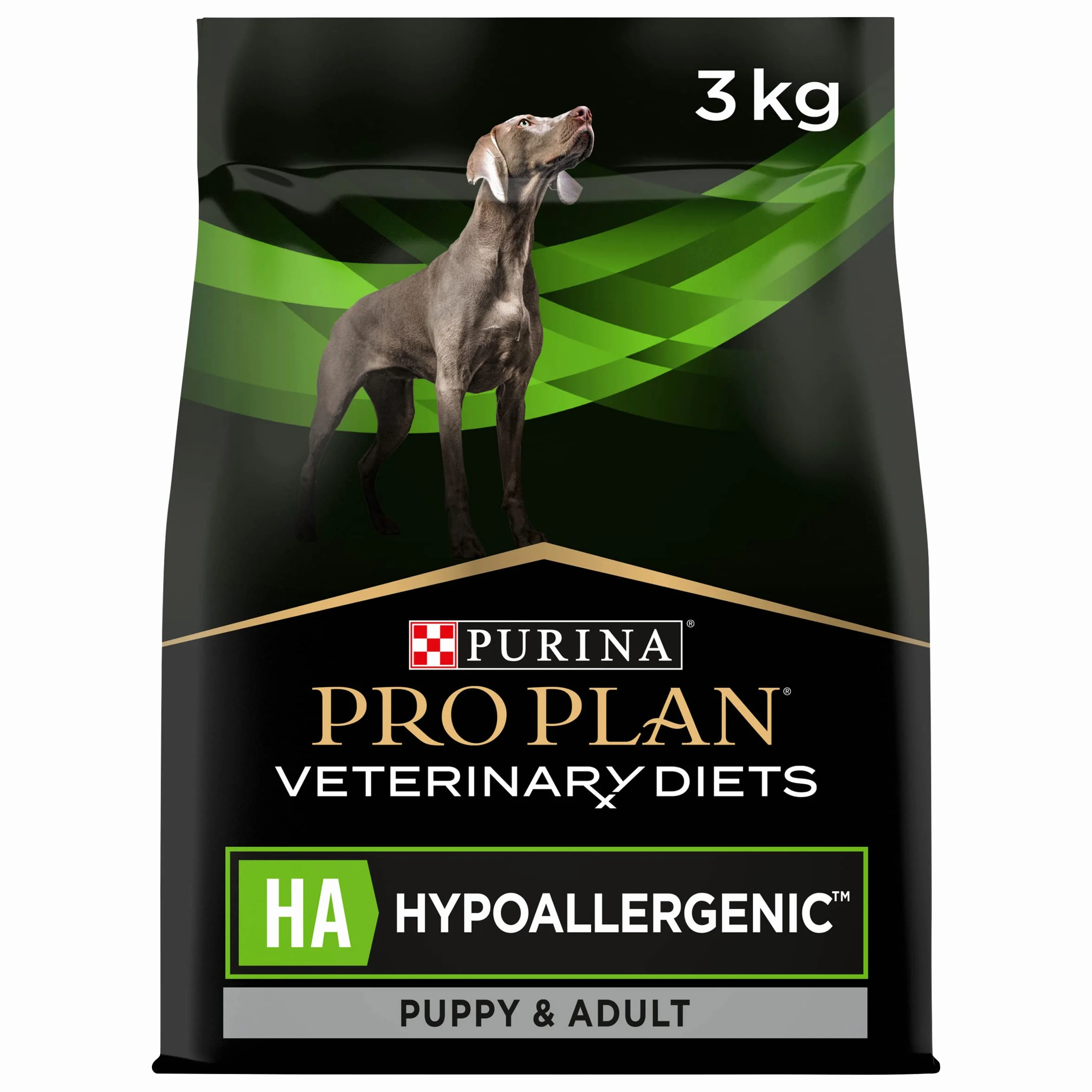 PRO PLAN VET CANINE HA HYPOALLERGENIC 3KG