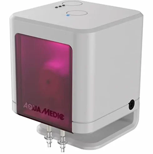 Aqua Medic Reefdoser EVO 1, pompa dosatrice a 1 livello, con controllo app (EVO 1)