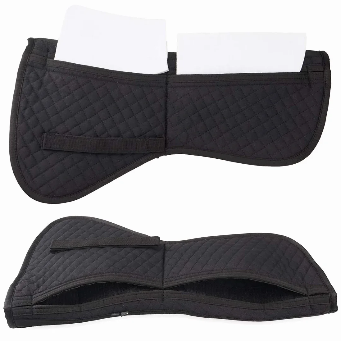 Chezz Correction Pad - Correttore con Inserti in Feltro