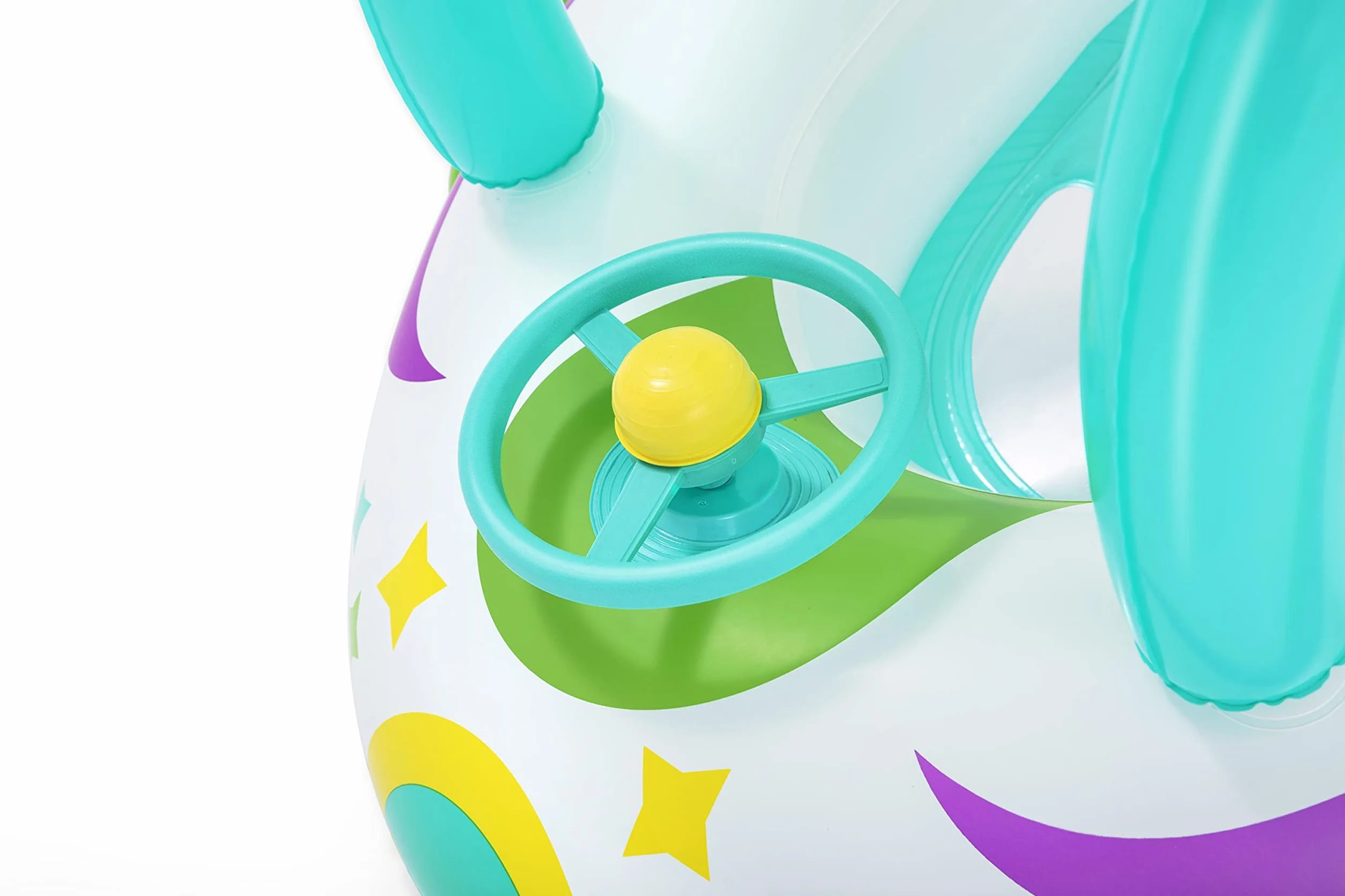 Bestway Galleggiante da Piscina Gonfiabile per Bambini