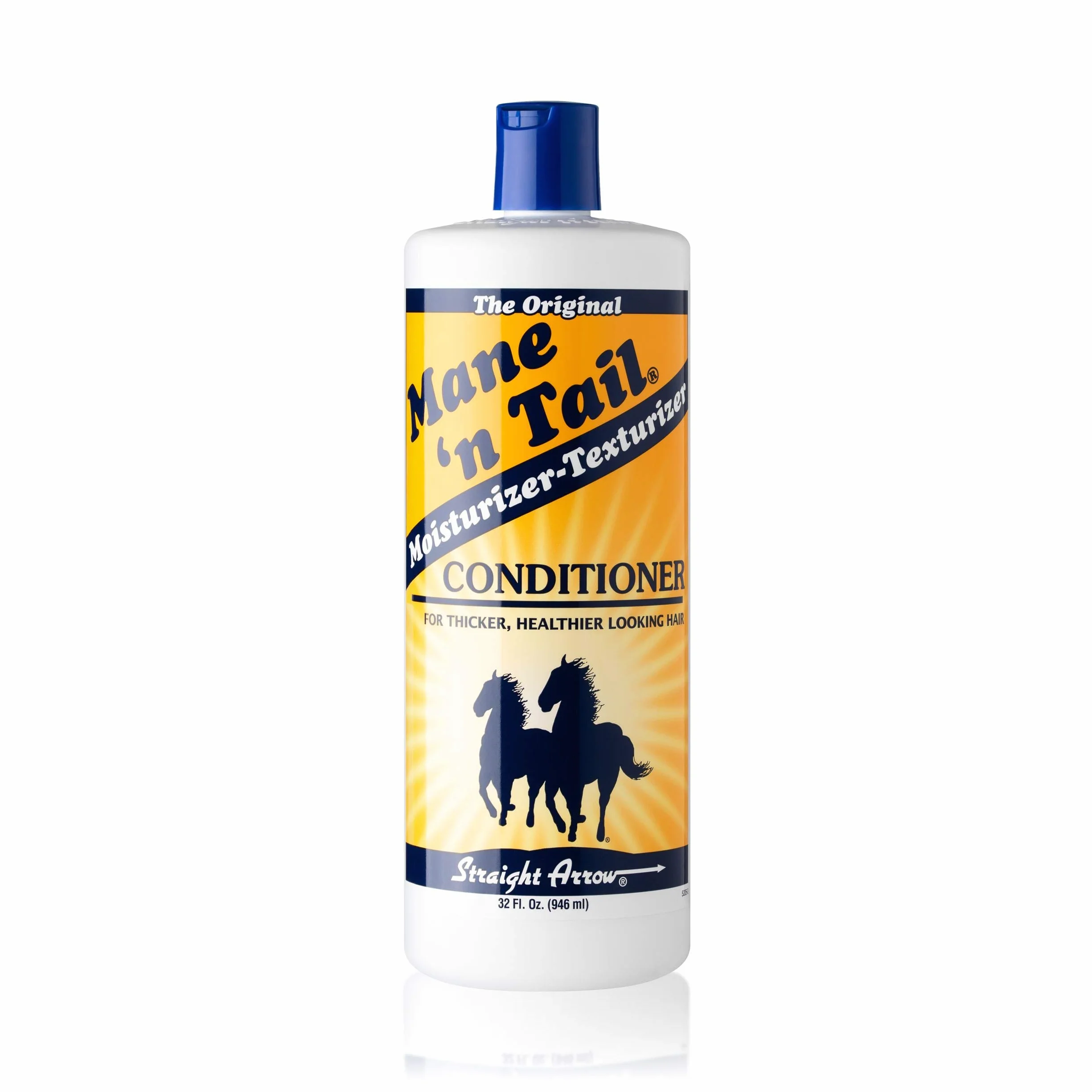 Straight Arrow Products INC Original Horse Balsamo, 32-Oz.