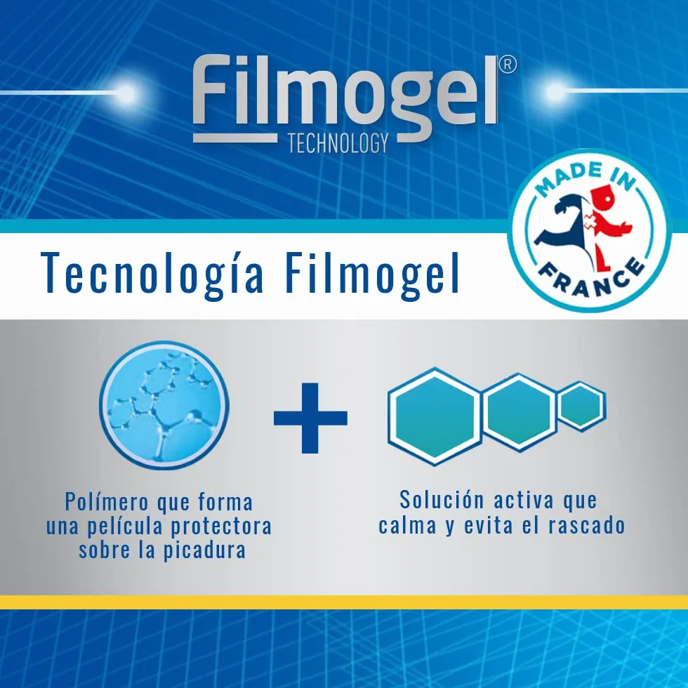 Urgo Post Picaduras Filmogel 3,25Ml