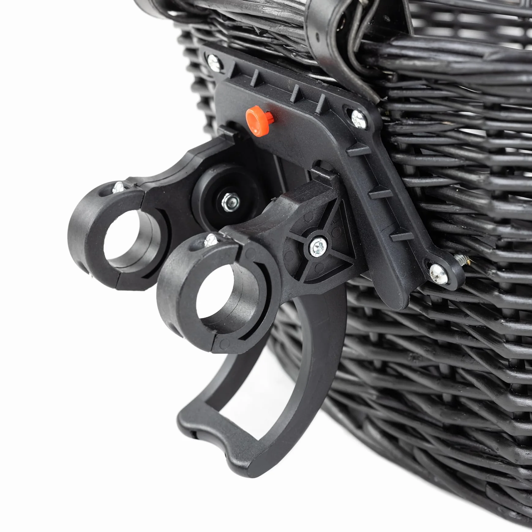 MaxxPet Cestino da bicicletta per cani