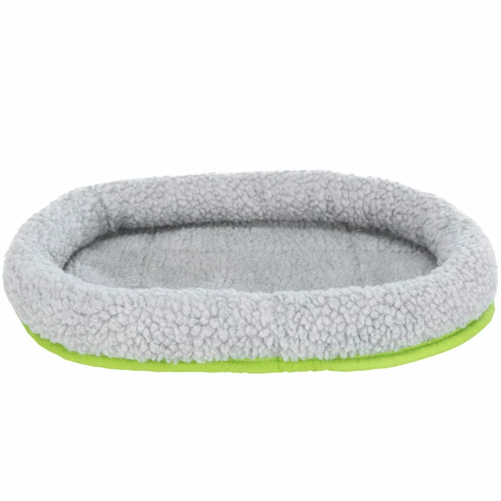 Trixie Pet Products Lettino Morbido, Per porcellini d'India, Medium, Colori Assortiti
