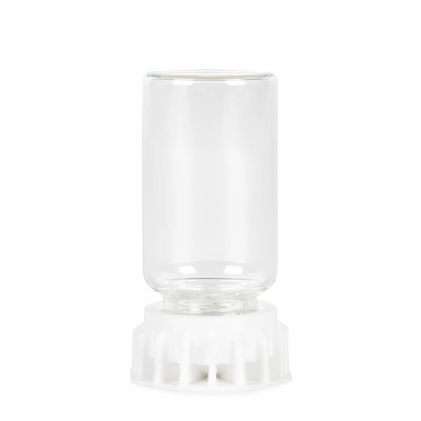 AntHouse Pack Abbeveratoio per Formiche + Super Alimento Blue Sugar - Set di 3 Abbeveratoi 3D da 1 ml, 5 ml e 10 ml. Compatibili con Tutti i Terrari e Formicai Contiene Nutriente a Base di Zucchero