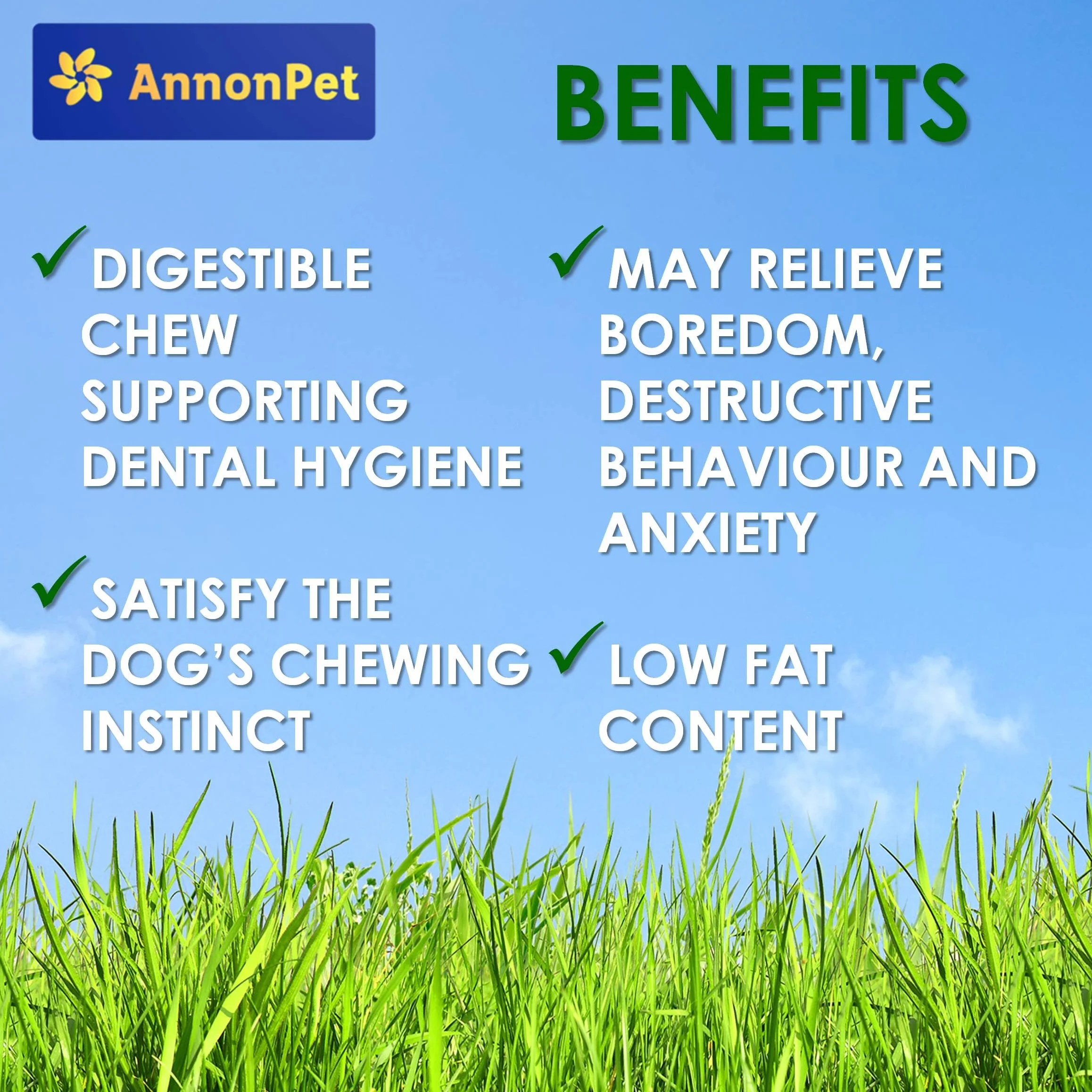 10 Orecchie di Manzo Essiccate per Cani – Snack Naturale e Masticativo ad Alta Digeribilità – Ricche di Proteine, Senza Additivi – Ideali per Igiene Dentale, Antistress