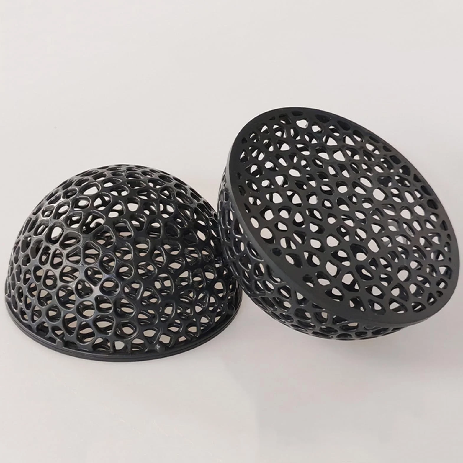 Grotta per acquario, grotta per pesci, 10 x 10 x 5 cm, rifugio per gamberetti, ideale per allevamento e riposo spot betta, tartaruga, acqua salata, acqua e acquari domestici