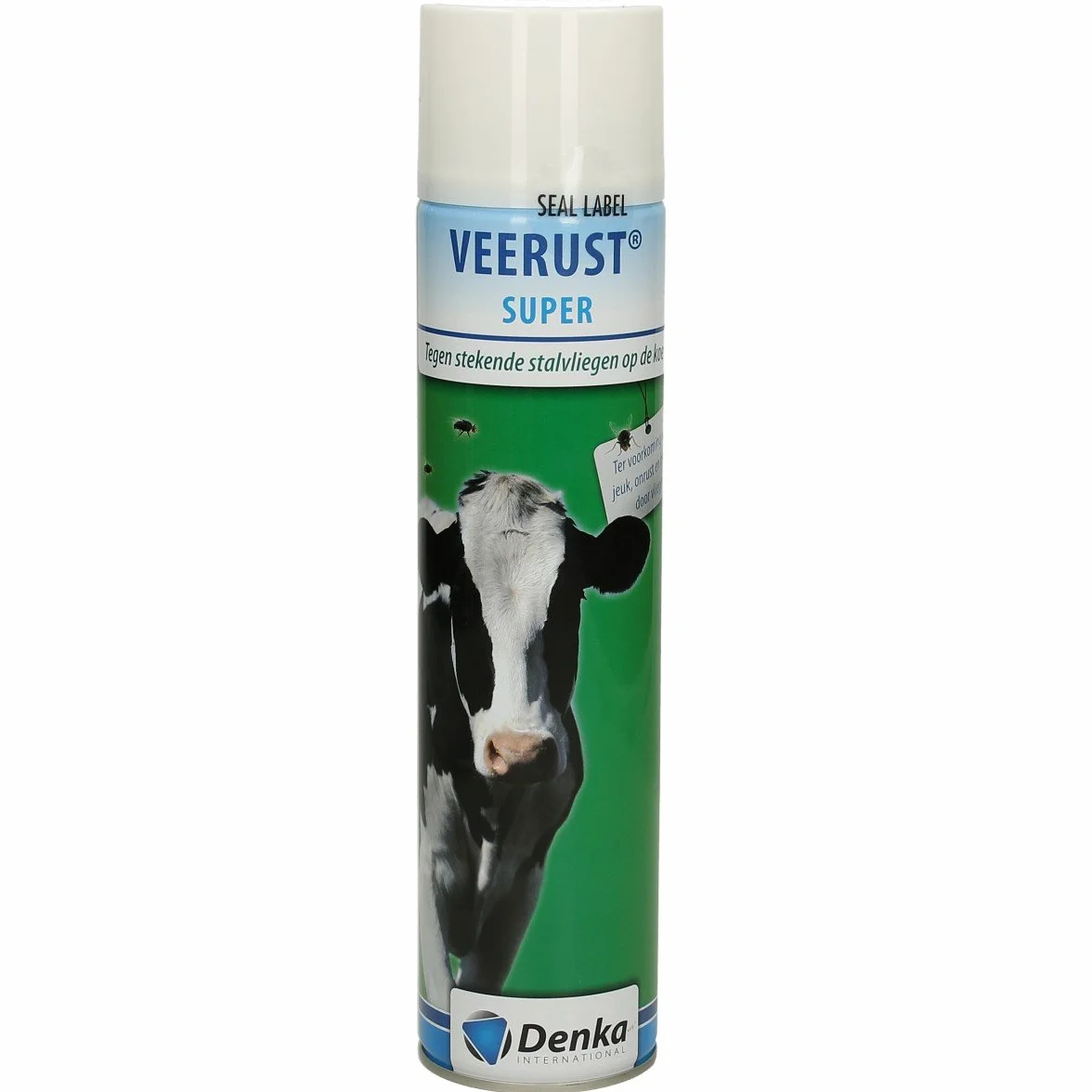 Veerust Super REG NL VRIJ - Size OneSize