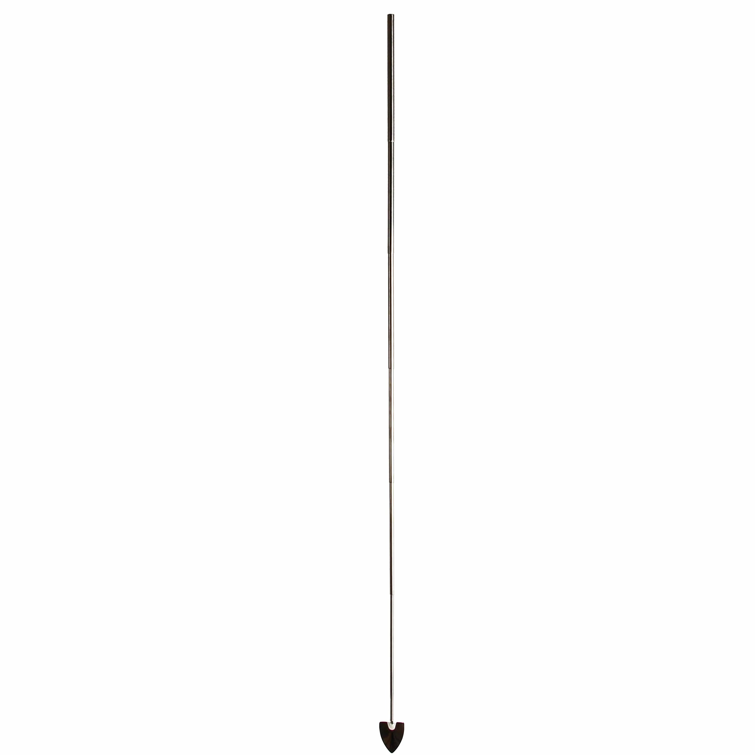 Esschert Set 2 Attrezzi Telescopici Per Ecosistema Terrarium, Argento, 3 cm x 1.7 cm Dimensione