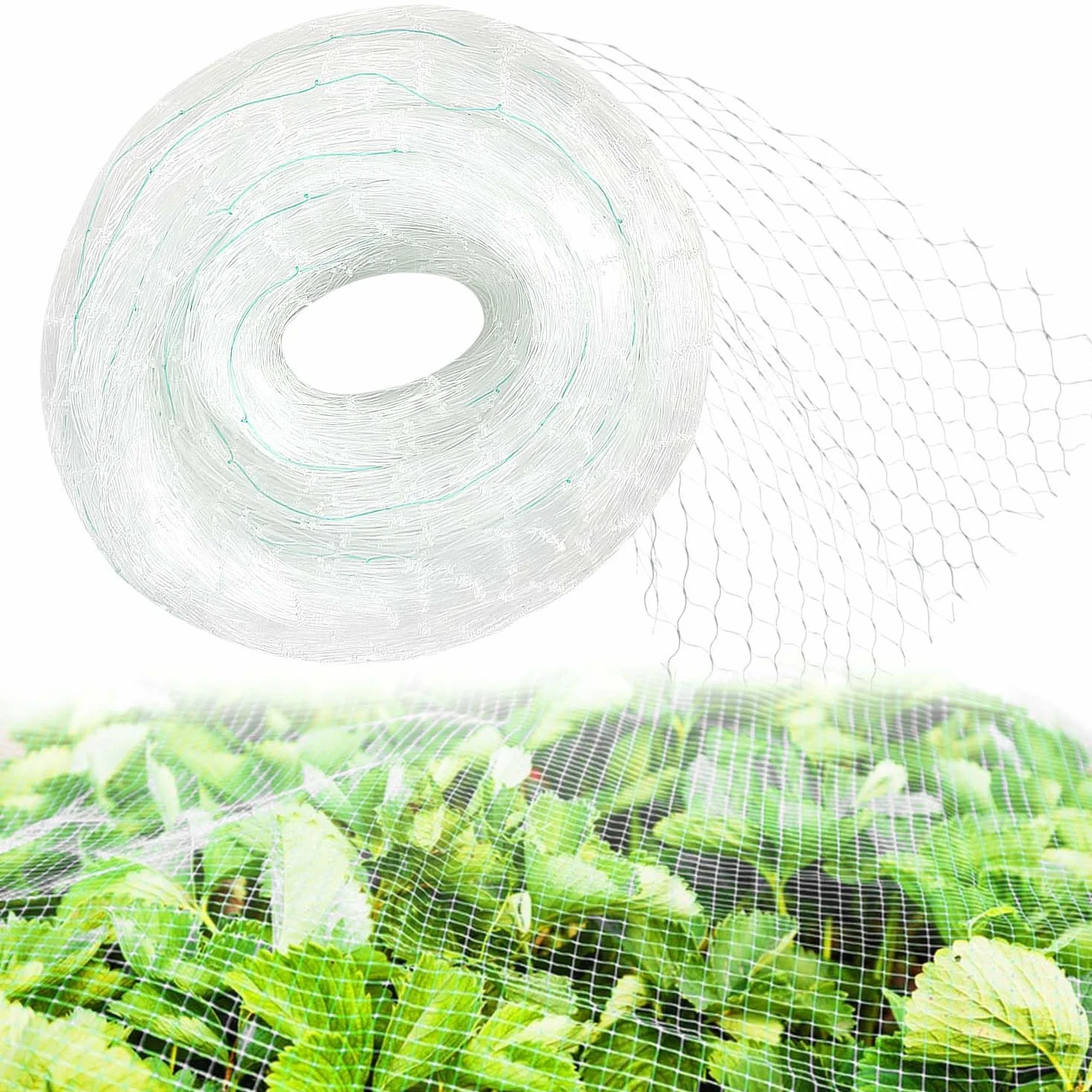 Rete per Balcone Esterno, 3 * 10m Rete Balcone per Gatti, Rete Protezione Gatti Balcone, Rete Anti Uccelli, Anti piccioni, Leggero ma Resistente, può Essere riutilizzato, Zum Balkonen, ​Terrassen