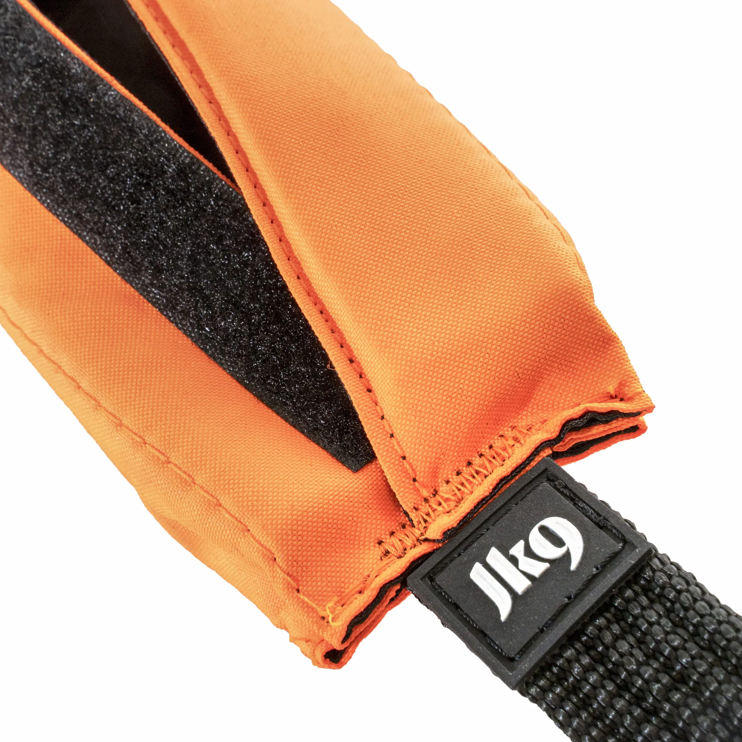 Julius-K9 JK9 MultiDummy con una maniglia, UV Arancione
