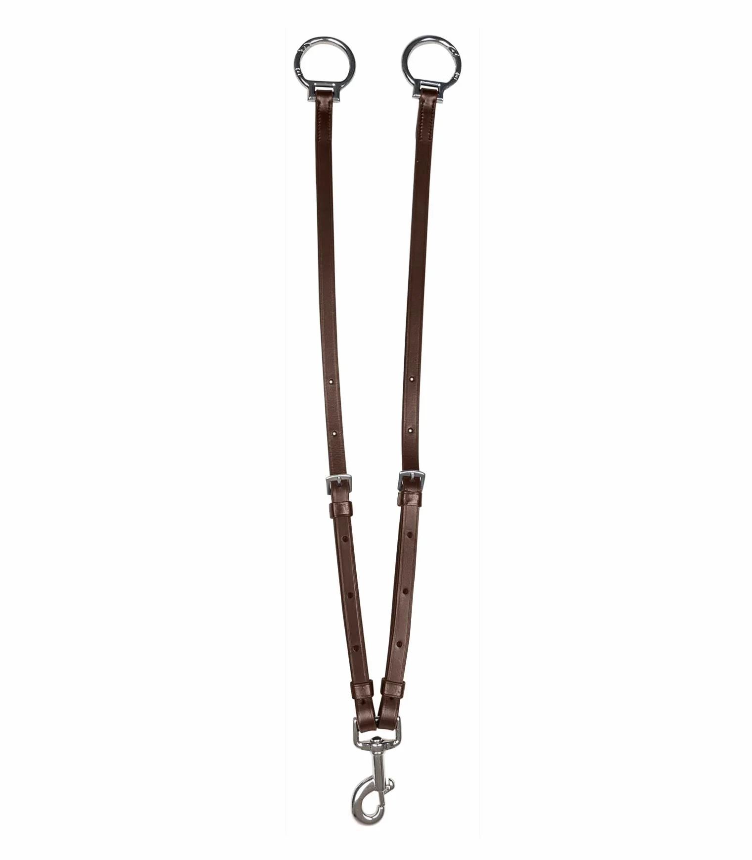 WALDHAUSEN X-Line WB - Forchetta da marting con anelli a scatto