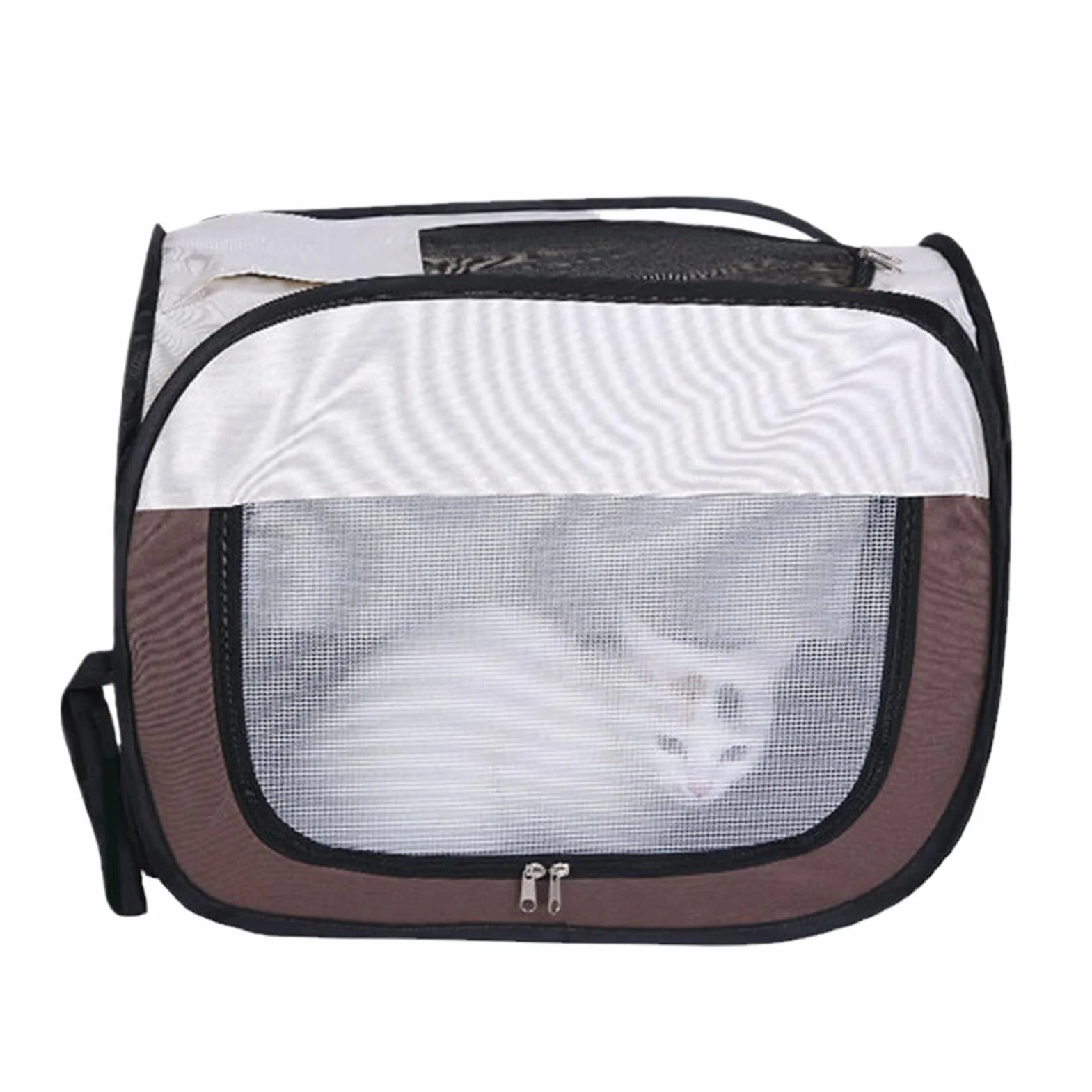 Asciugatrice per gatti, asciugatrice per cani e cabine di essiccazione, accessorio impermeabile anti-proiezione di per toelettatura, bagni e pulizia di cuccioli e gatti