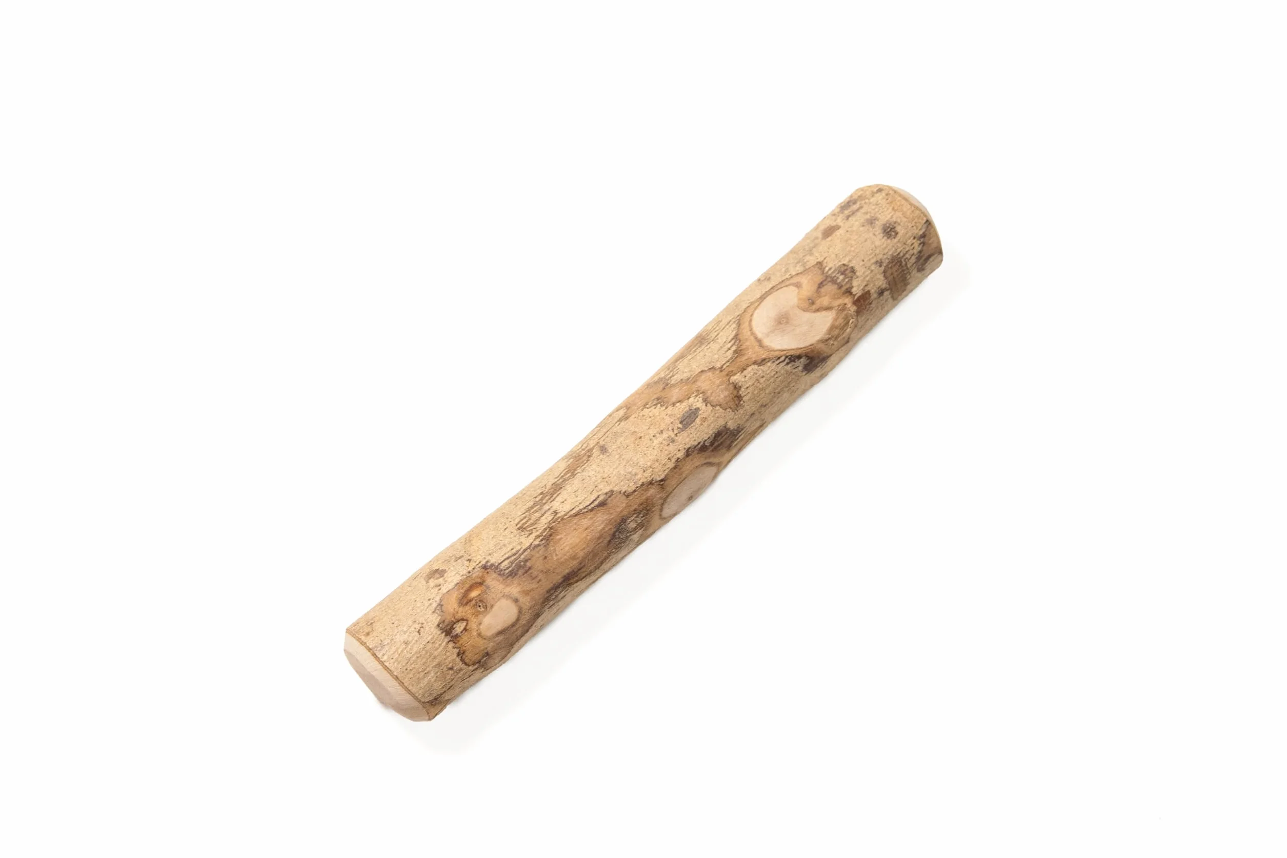 WoodWoof Masticativi Naturali per Cani Stick Ulivo S 60-120 g Antistress Igiene Dentale