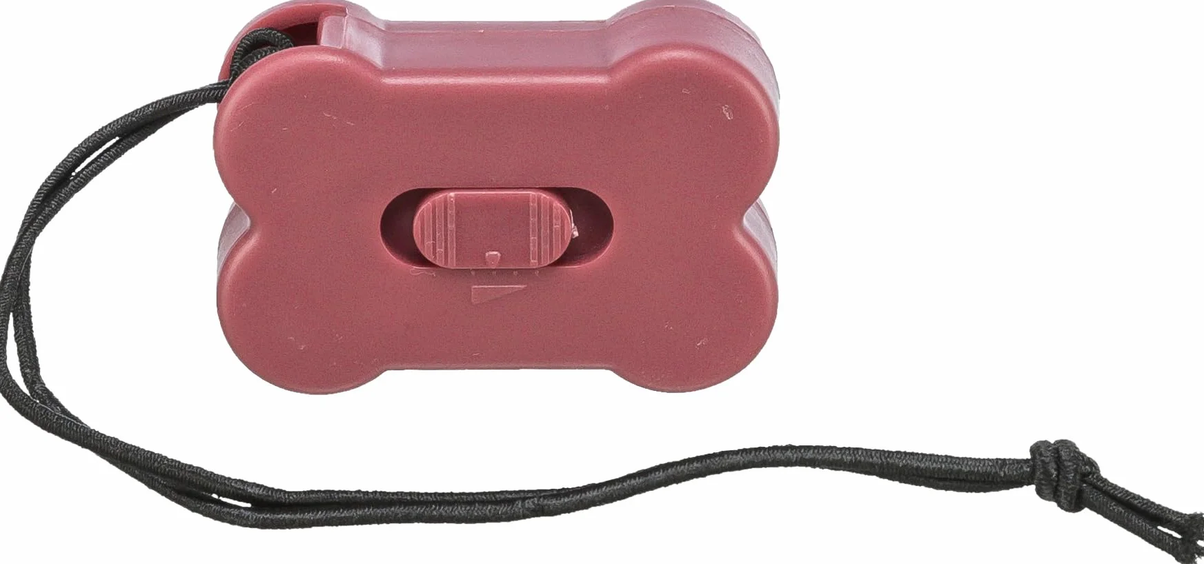 Trixie 2289 Dog Activity Basic Clicker, 1 Pezzo (Confezione da 1)