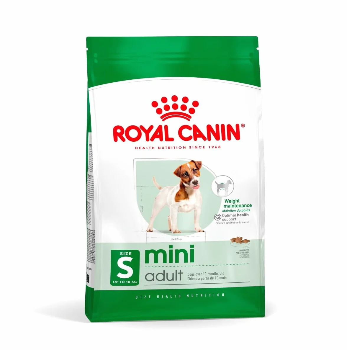 ROYAL CANIN Mini Adult Secco Cane Kg 4