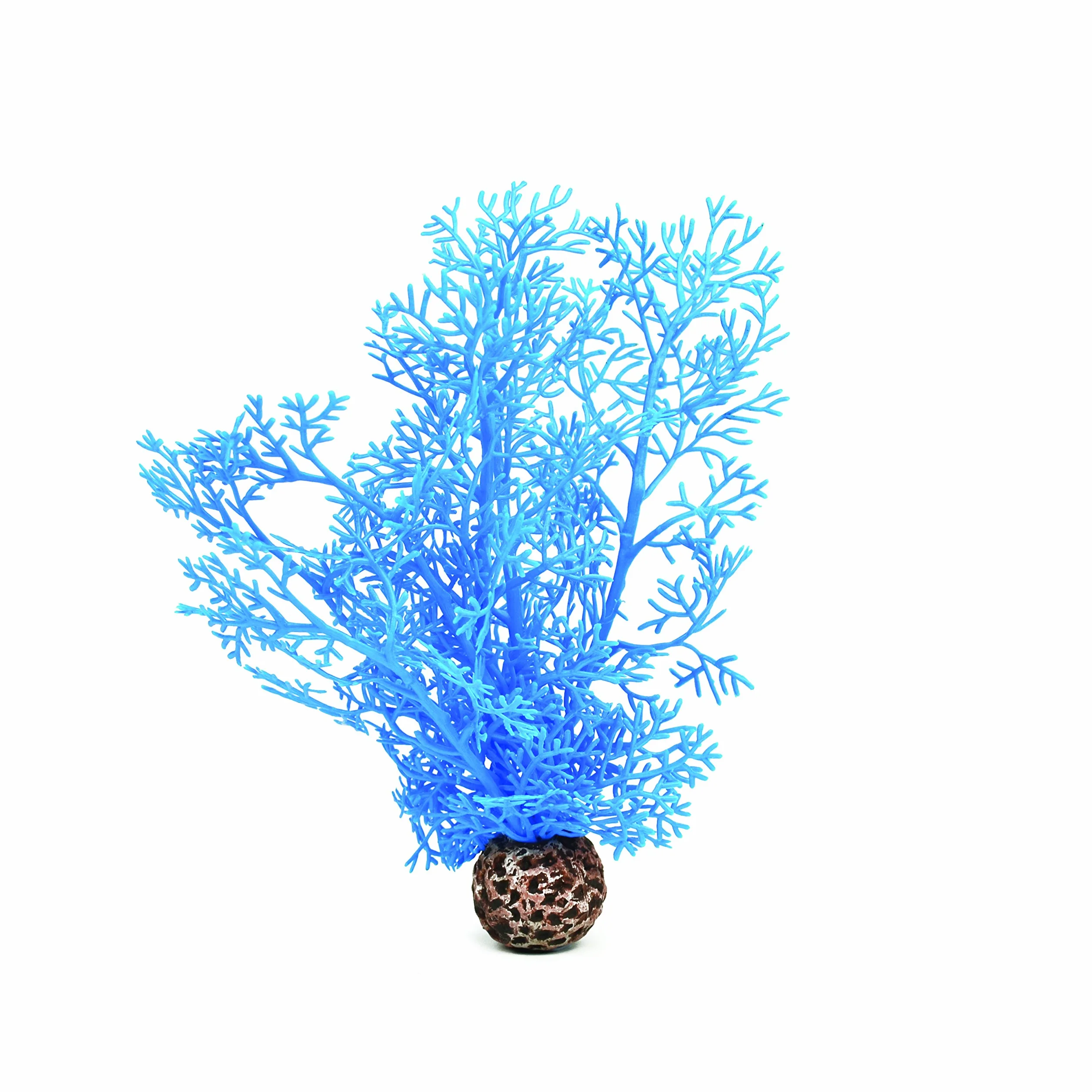BiOrb Sea Fan Piccolo Blu